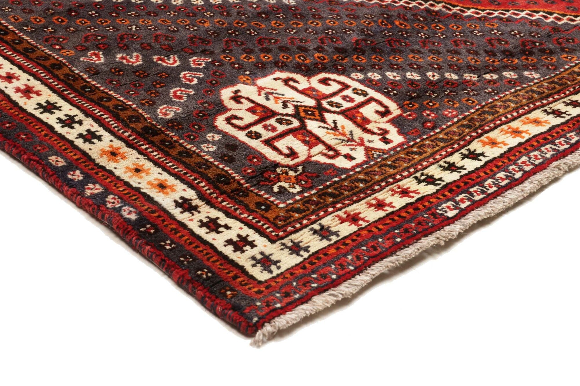 Shiraz | 260 cm x 180 cm | Nr. 12-455649