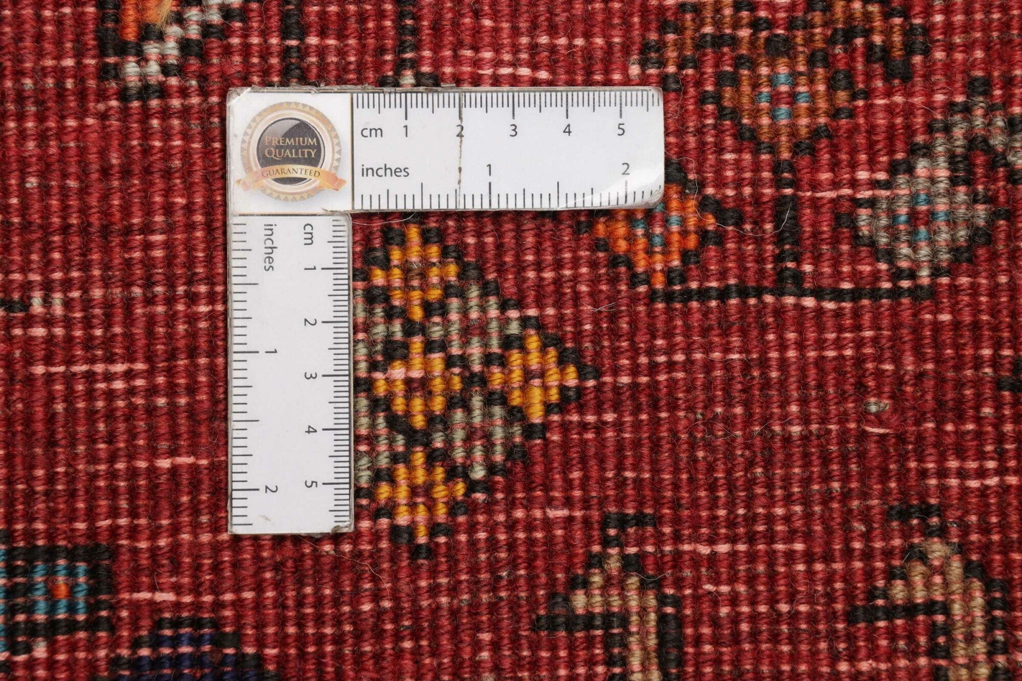 Shiraz | 245 cm x 165 cm | Nr. 12-455651