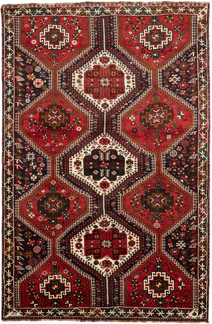 设拉子 | 267 cm x 175 cm | Nr. 12-455654