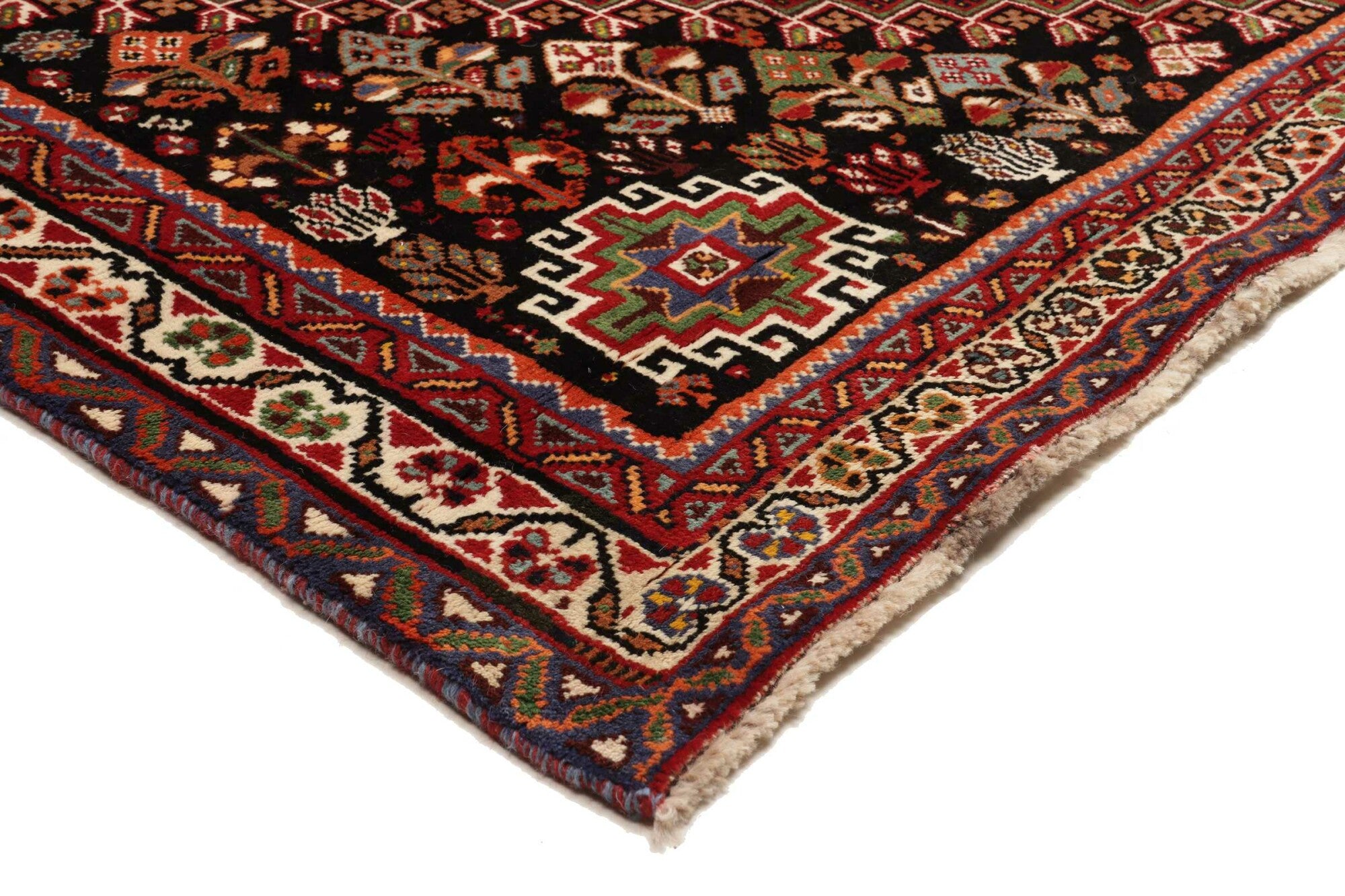 Shiraz | 280 cm x 185 cm | Nr. 12-455655