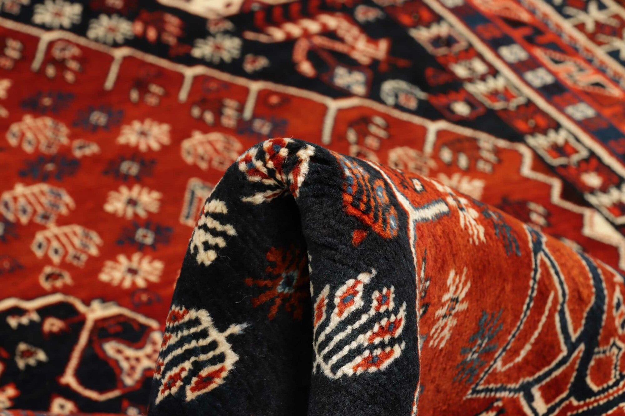 Shiraz | 272 cm x 170 cm | Nr. 12-455658