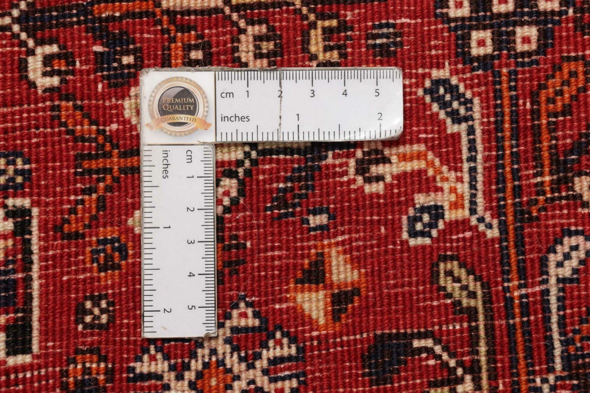 Shiraz | 263 cm x 158 cm | Nr. 12-455659