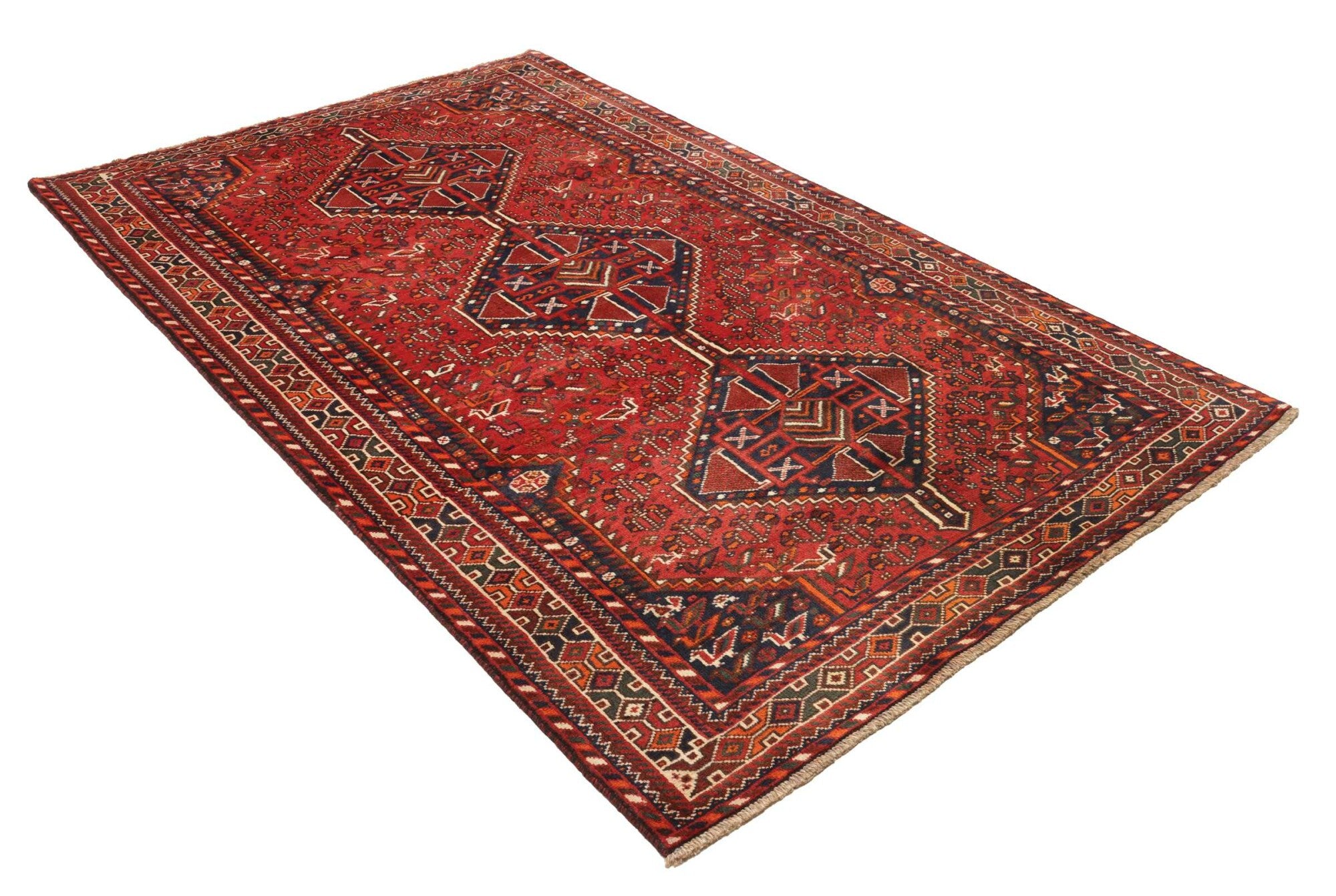 Shiraz | 259 x 155 cm | Nr. 12-455666