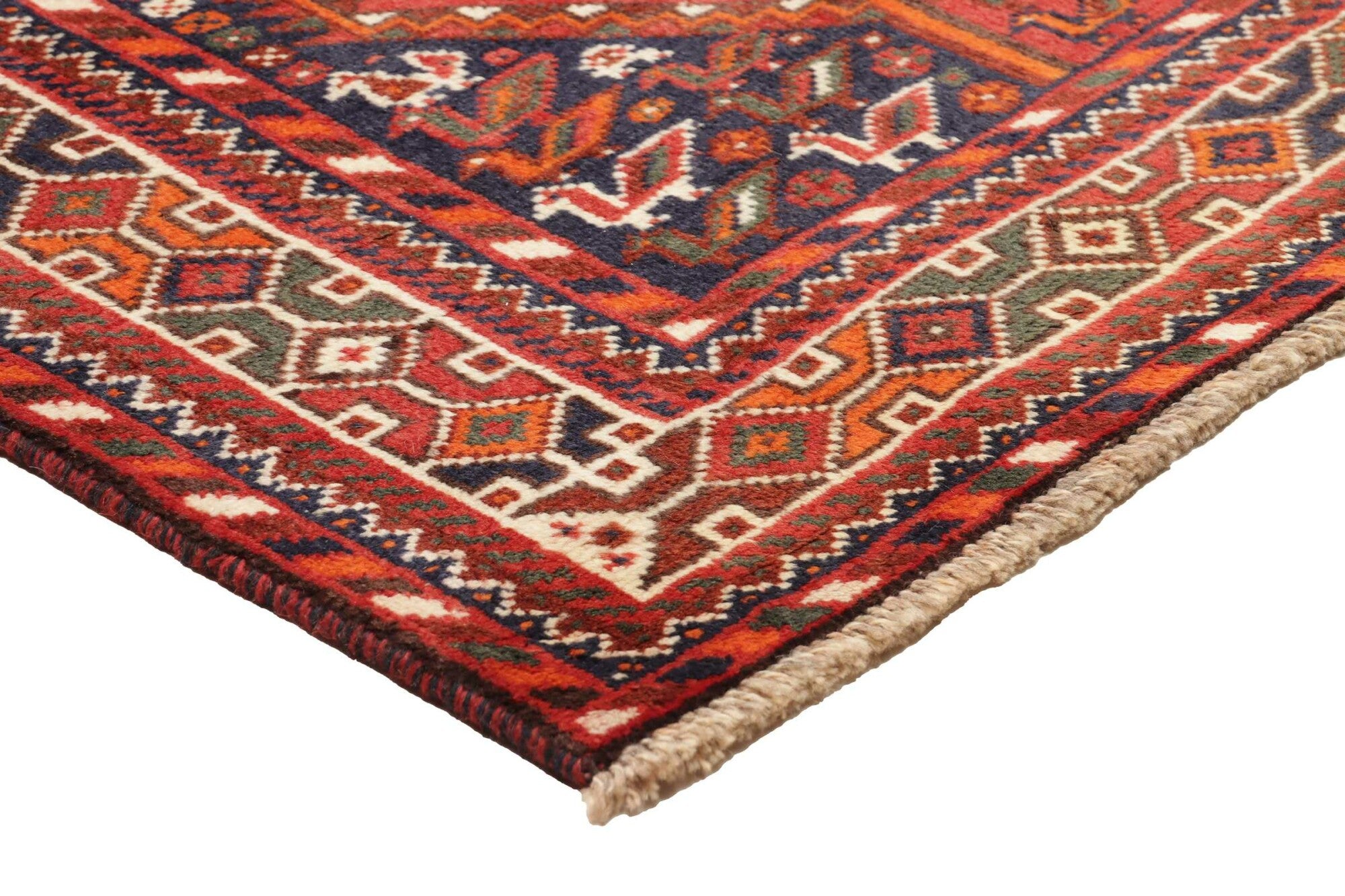 Shiraz | 259 x 155 cm | Nr. 12-455666