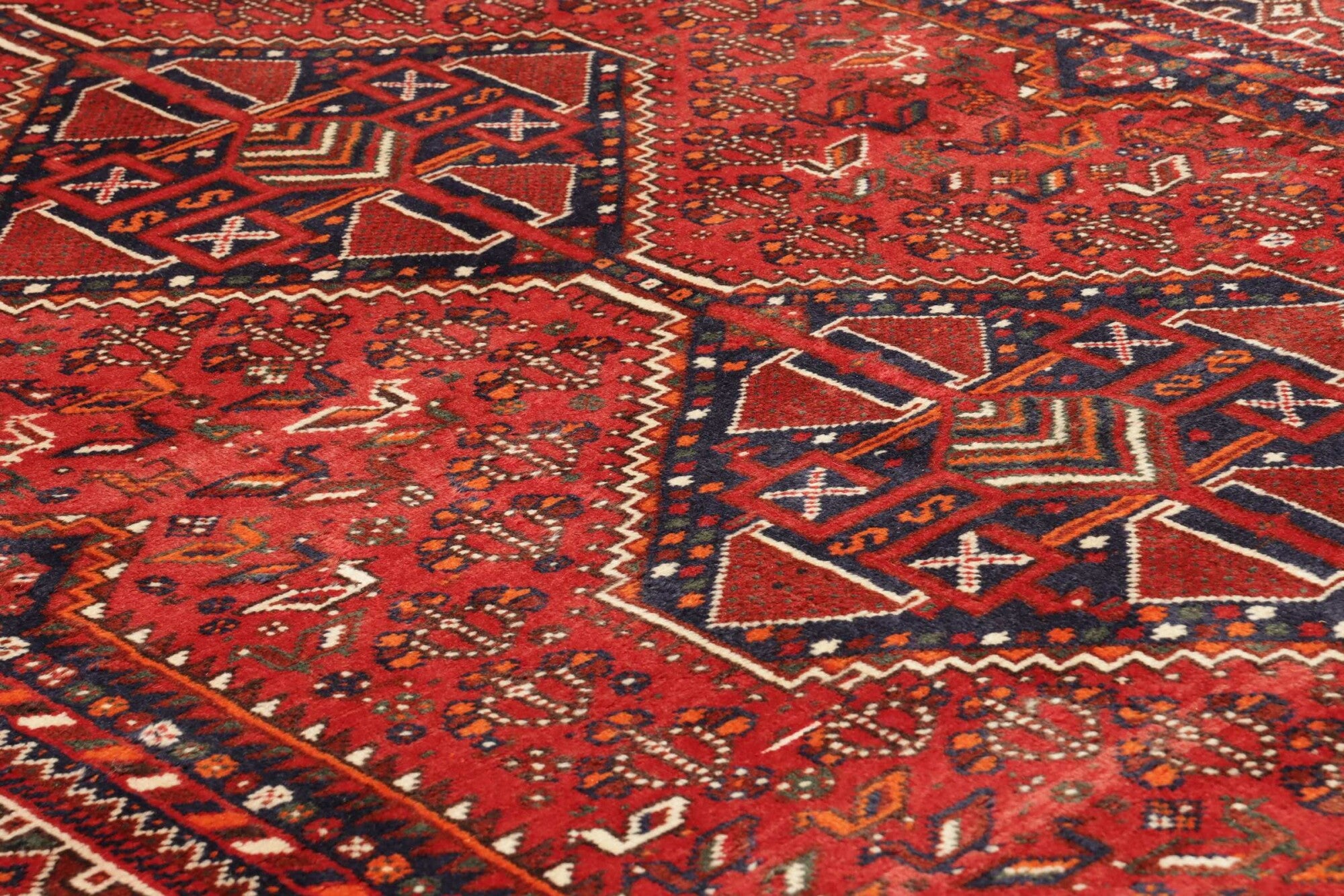 Shiraz | 259 x 155 cm | Nr. 12-455666