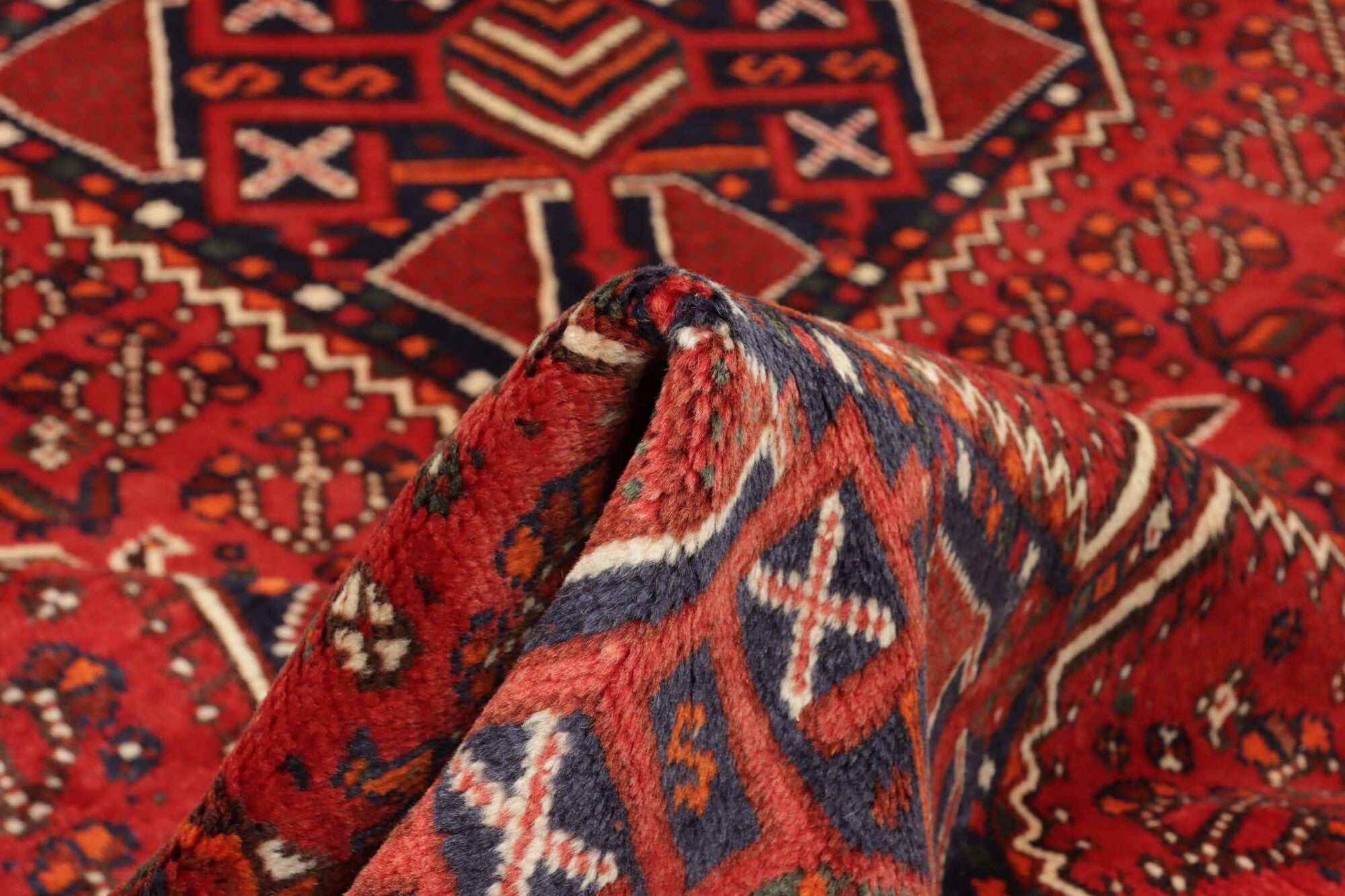 Shiraz | 259 x 155 cm | Nr. 12-455666