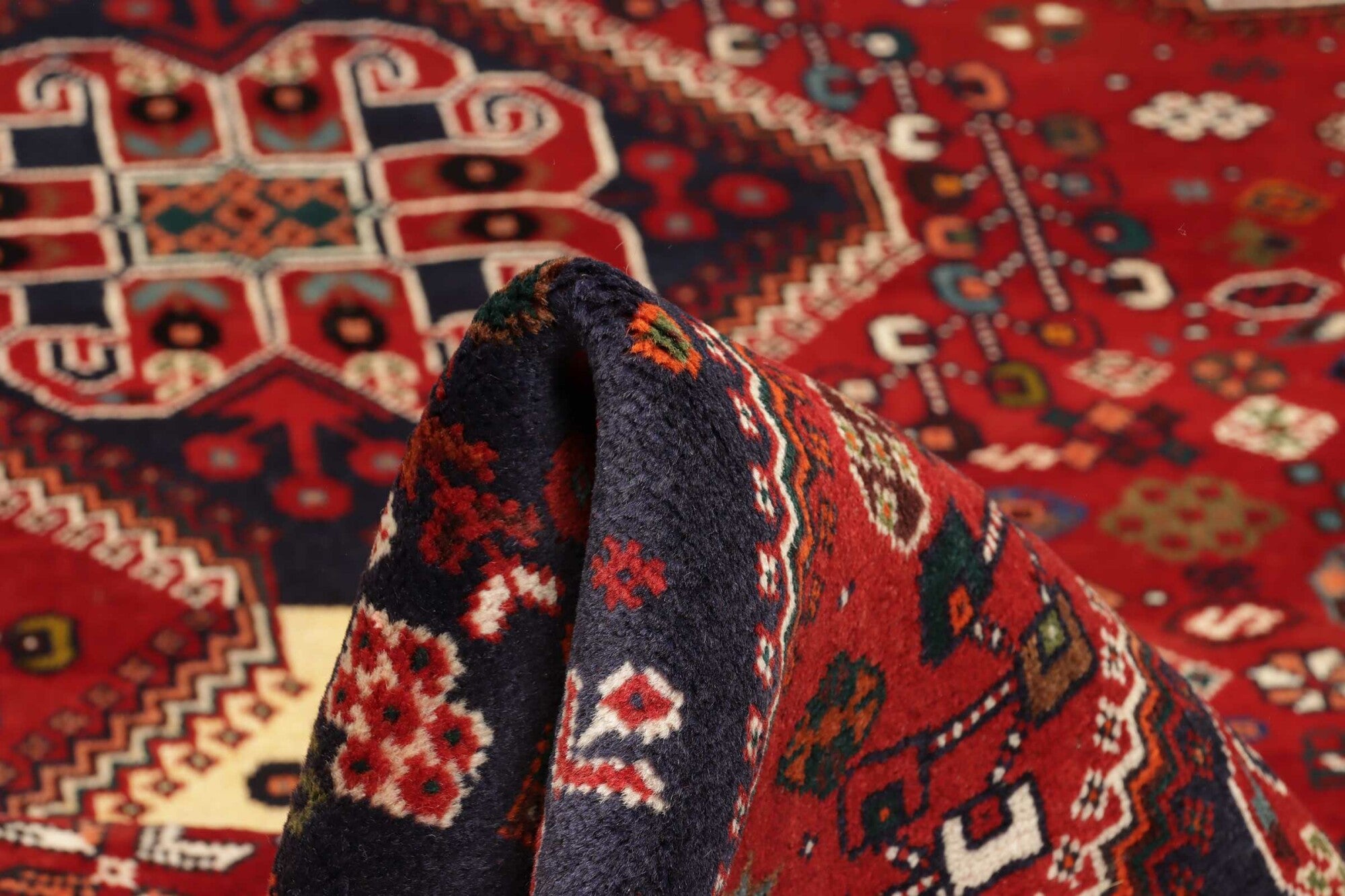 Shiraz | 287 cm x 175 cm | Nr. 12-455668