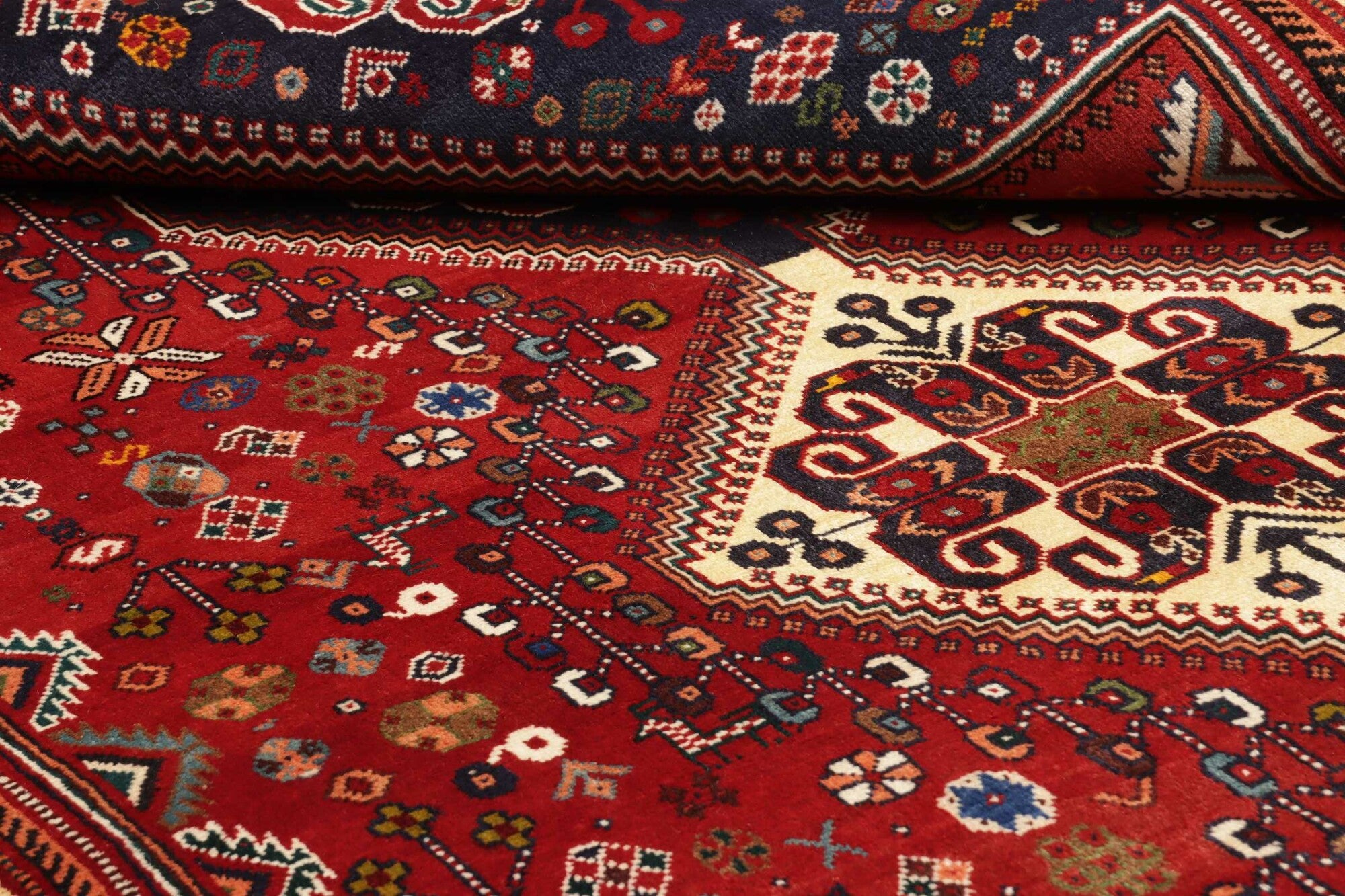 Shiraz | 287 cm x 175 cm | Nr. 12-455668