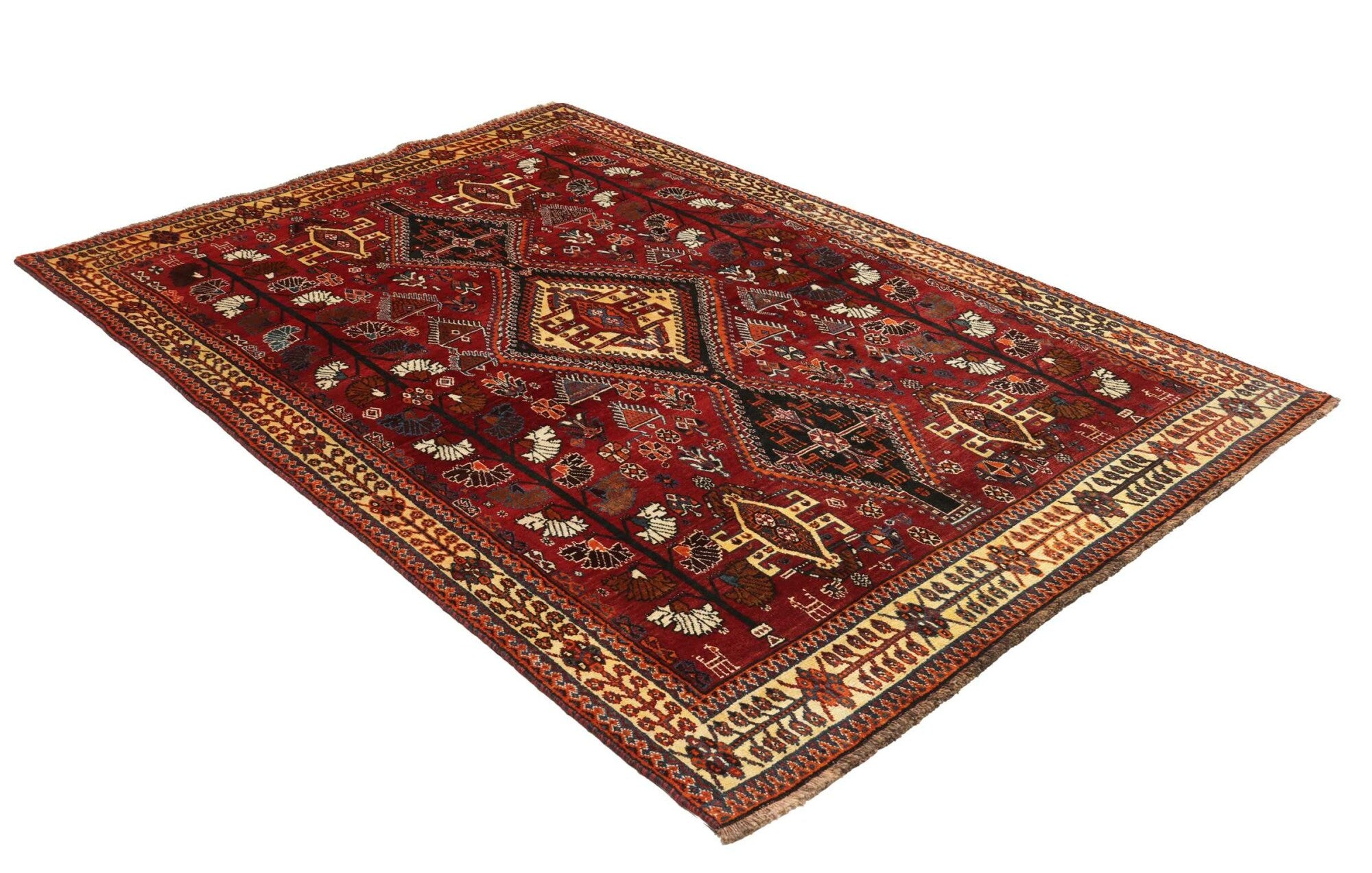 Shiraz | 240 x 160 cm | Nr. 12-455674
