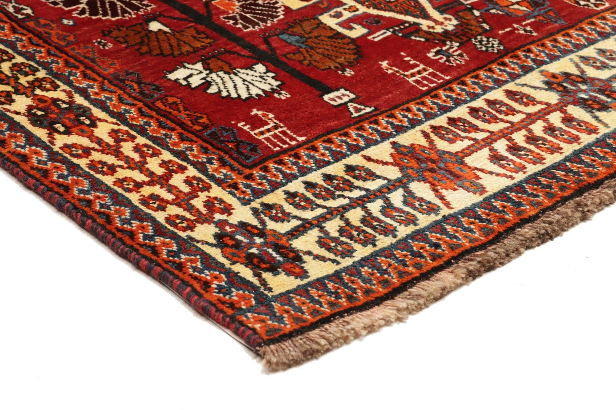 Shiraz | 240 x 160 cm | Nr. 12-455674