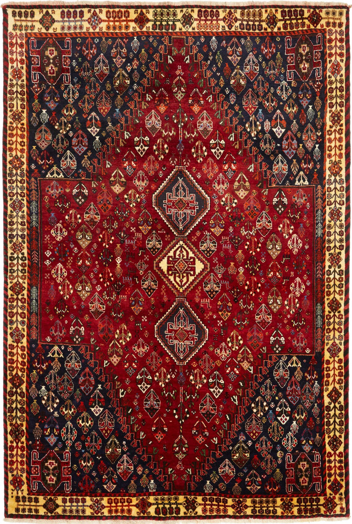 Shiraz | 238 cm x 162 cm | Nr. 12-455684