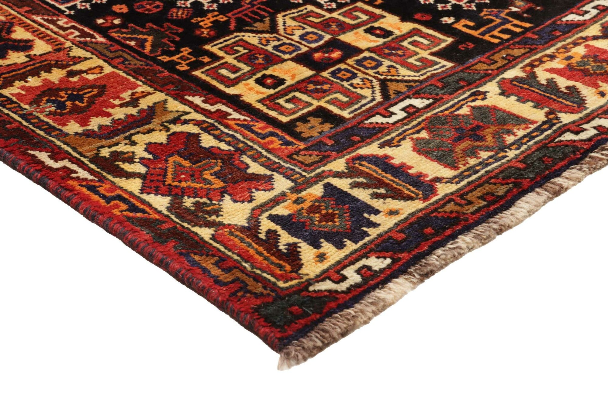 Shiraz | 258 cm x 168 cm | Nr. 12-455690