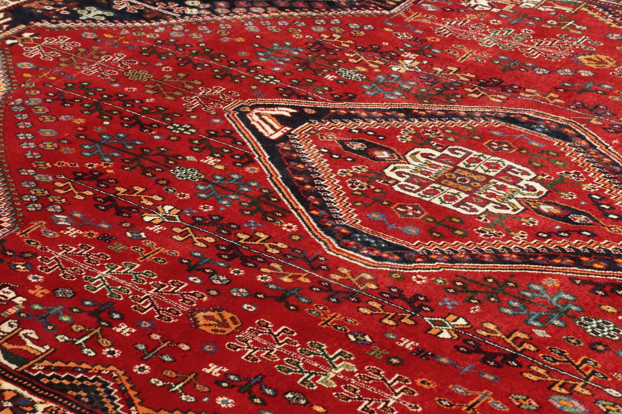 Shiraz | 260 x 163 cm | Nr. 12-455692
