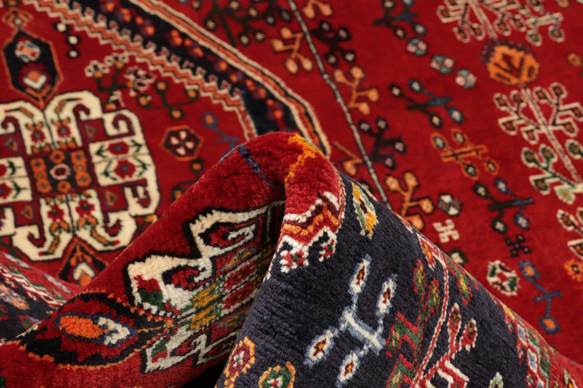Shiraz | 260 x 163 cm | Nr. 12-455692