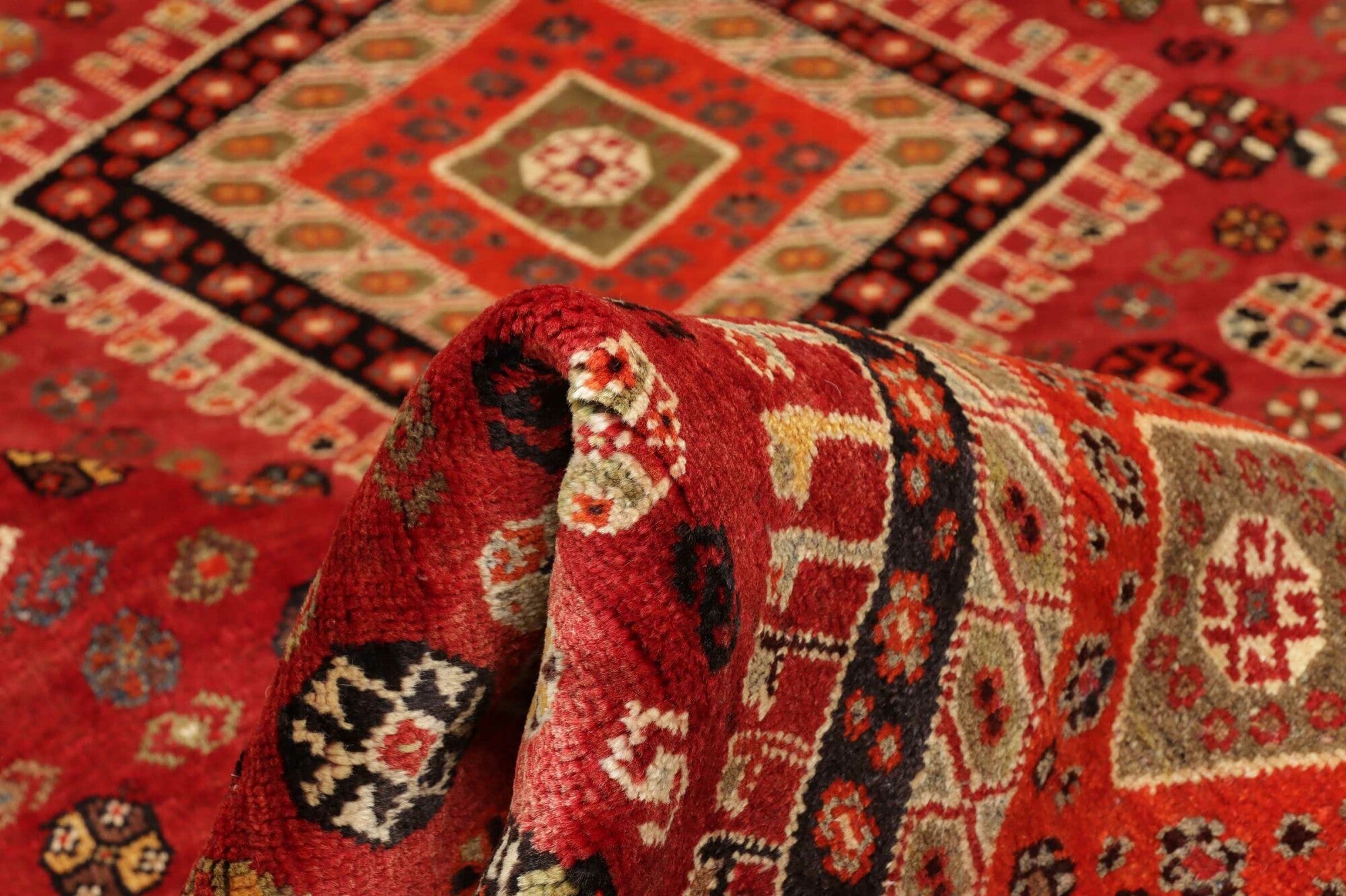 Shiraz | 270 cm x 160 cm | Nr. 12-455693