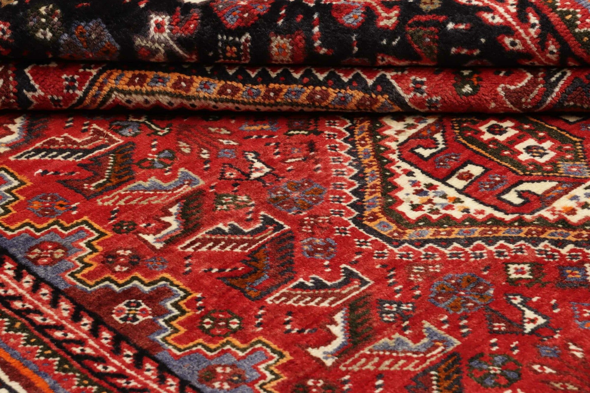 Shiraz | 260 cm x 170 cm | Nr. 12-455694