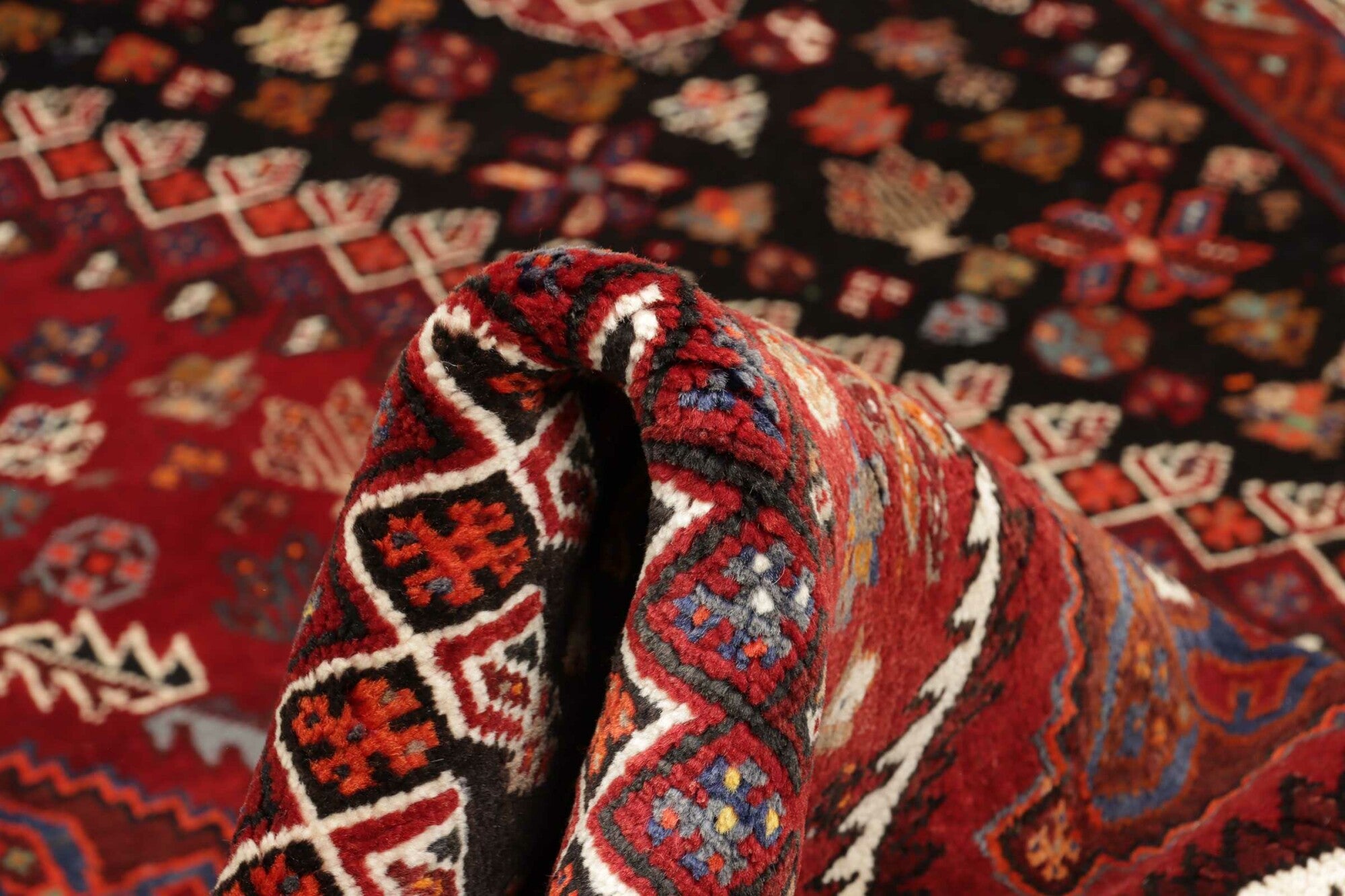 Shiraz | 250 cm x 175 cm | Nr. 12-455695