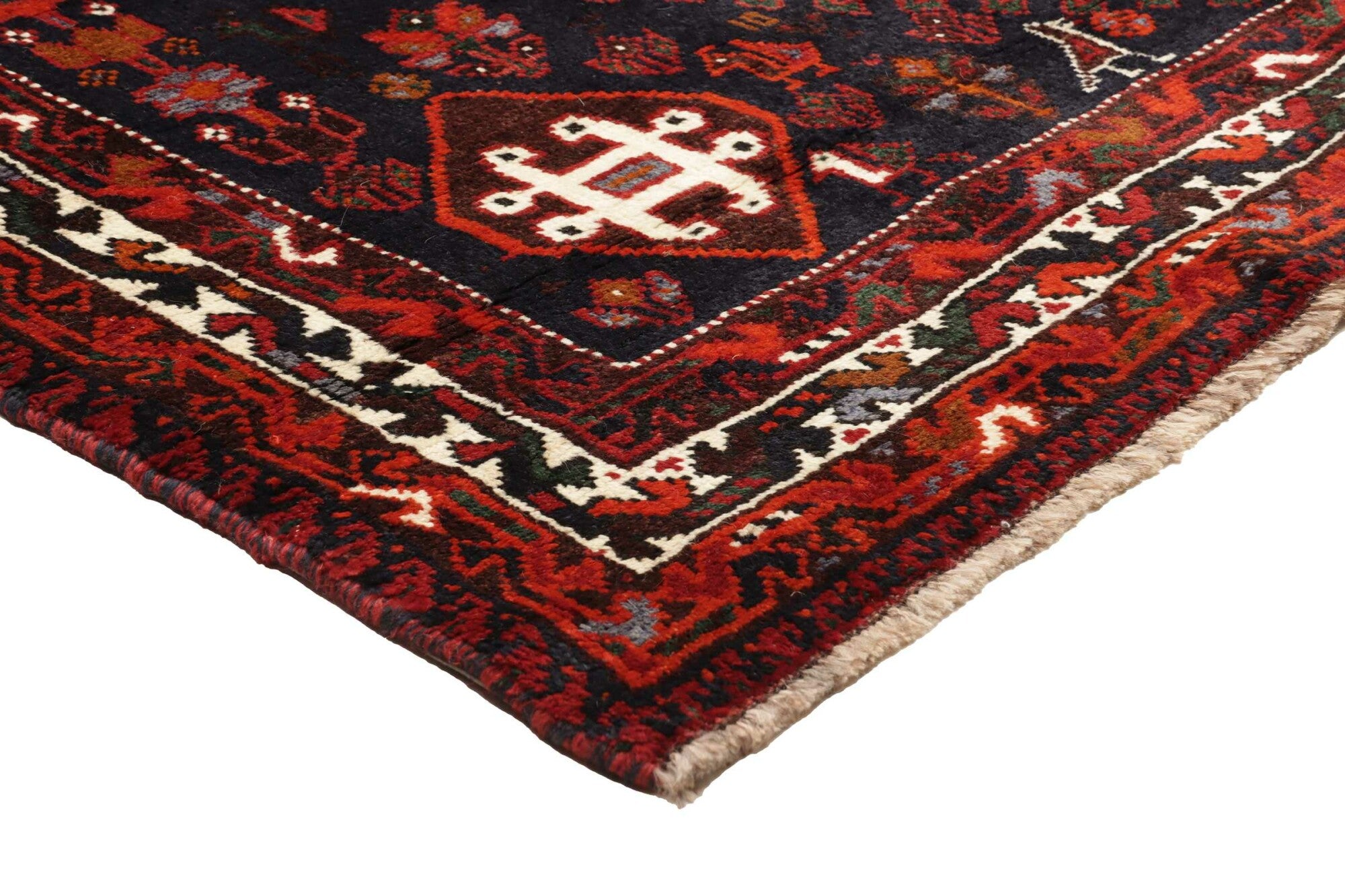 Shiraz | 250 cm x 170 cm | Nr. 12-455700