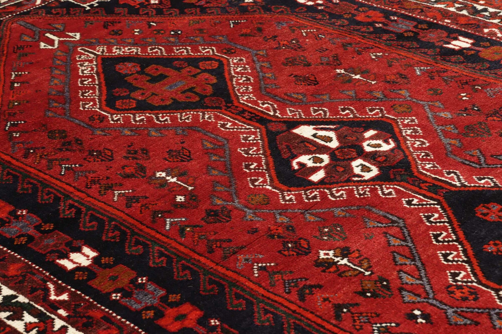 Shiraz | 250 cm x 170 cm | Nr. 12-455700