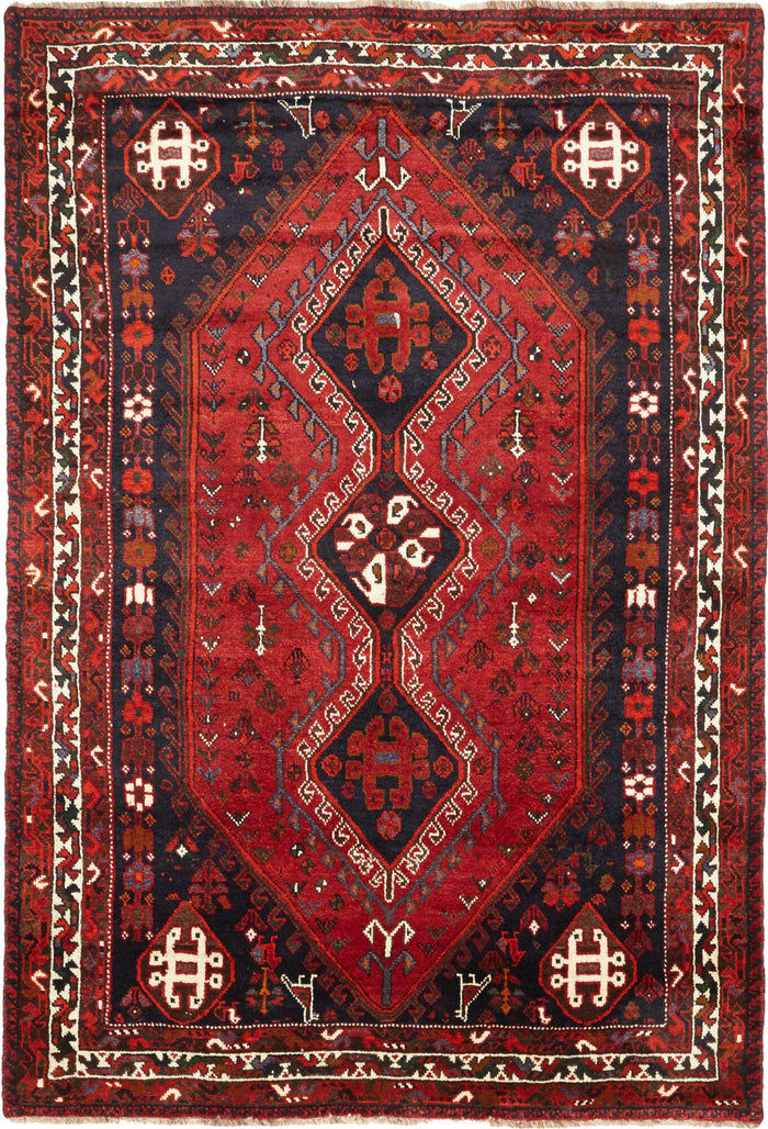 设拉子 | 250 cm x 170 cm | Nr. 12-455700