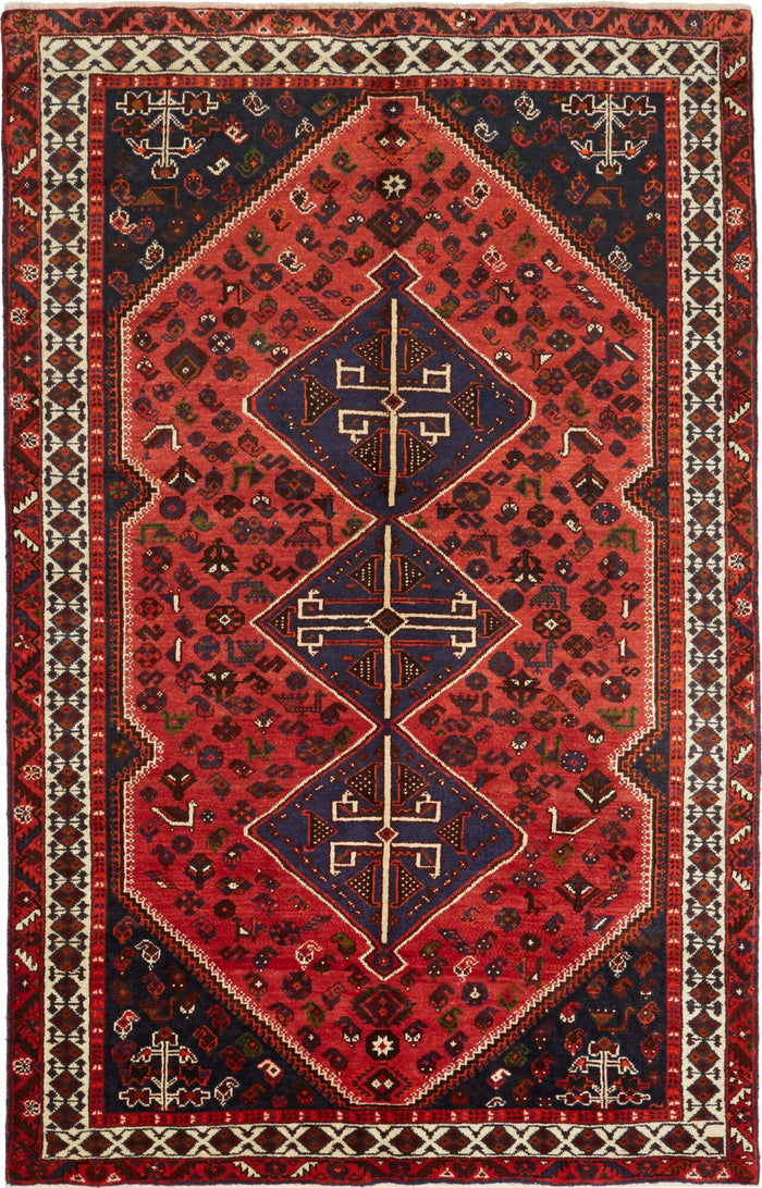 设拉子 | 258 cm x 160 cm | Nr. 12-455706
