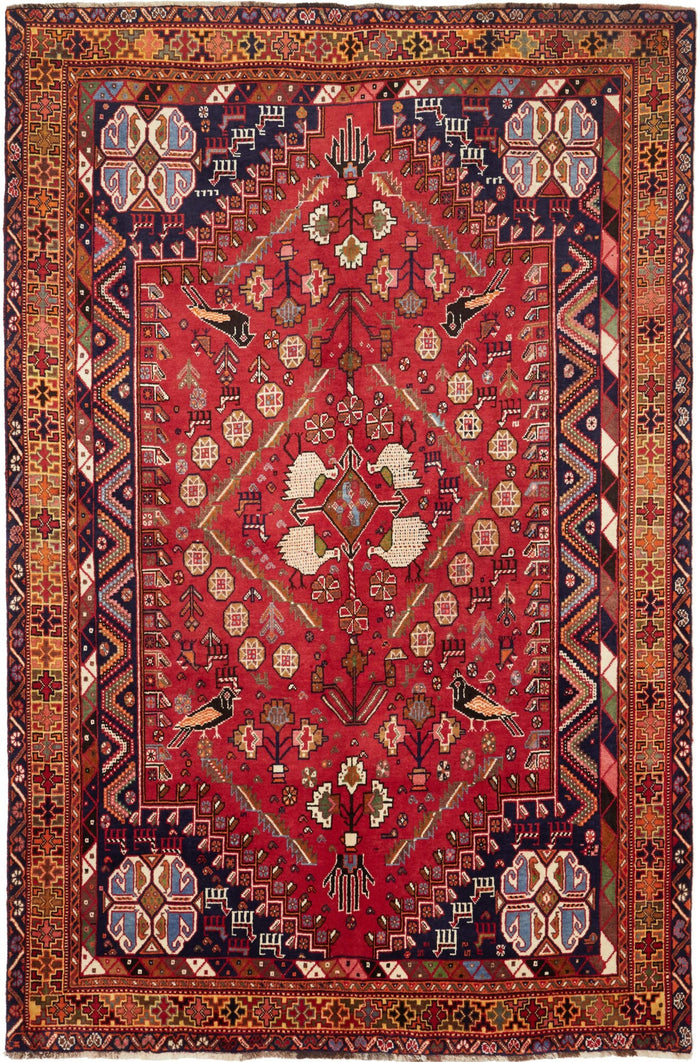 设拉子 | 255 cm x 168 cm | Nr. 12-455708