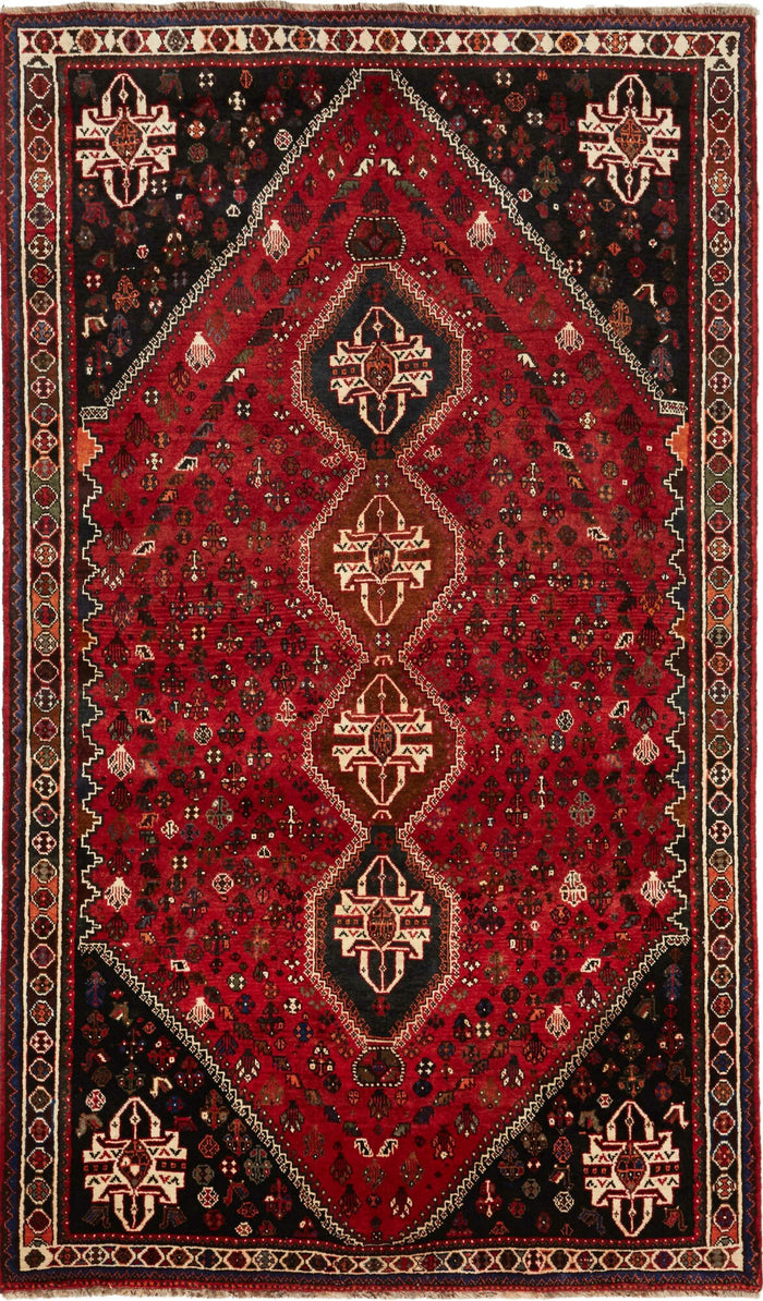 设拉子 | 275 cm x 163 cm | Nr. 12-455715