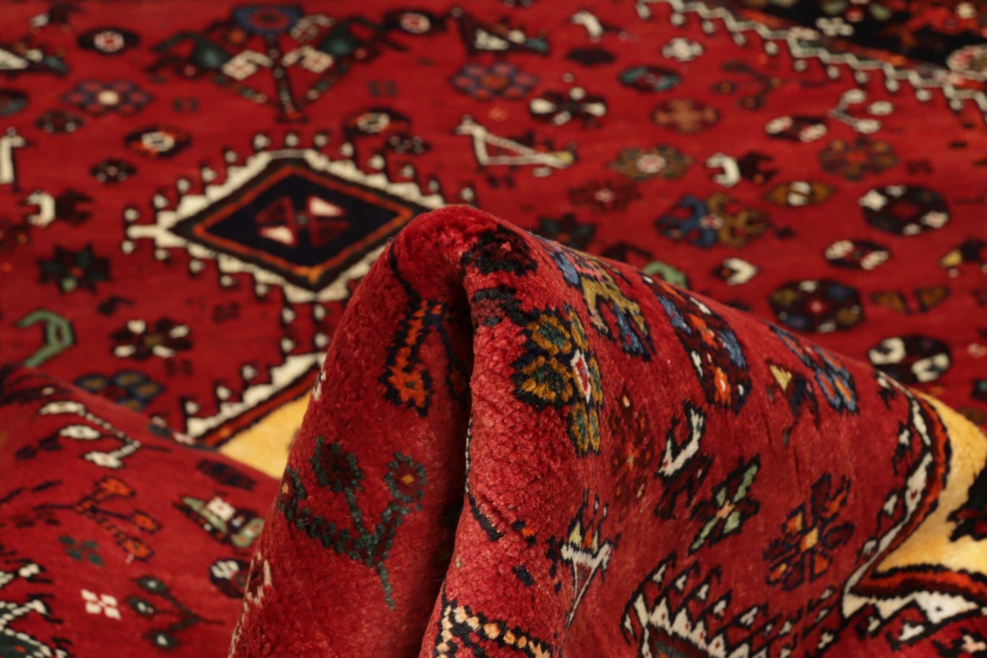 Shiraz | 250 x 177 cm | Nr. 12-455720