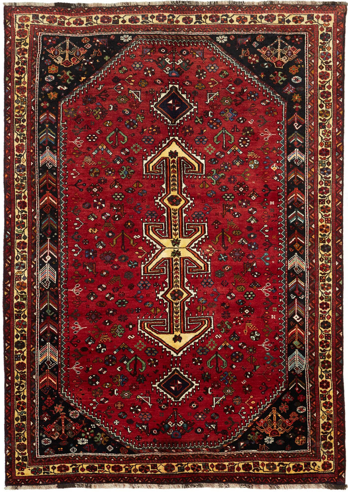 设拉子 | 250 cm x 177 cm | Nr. 12-455720