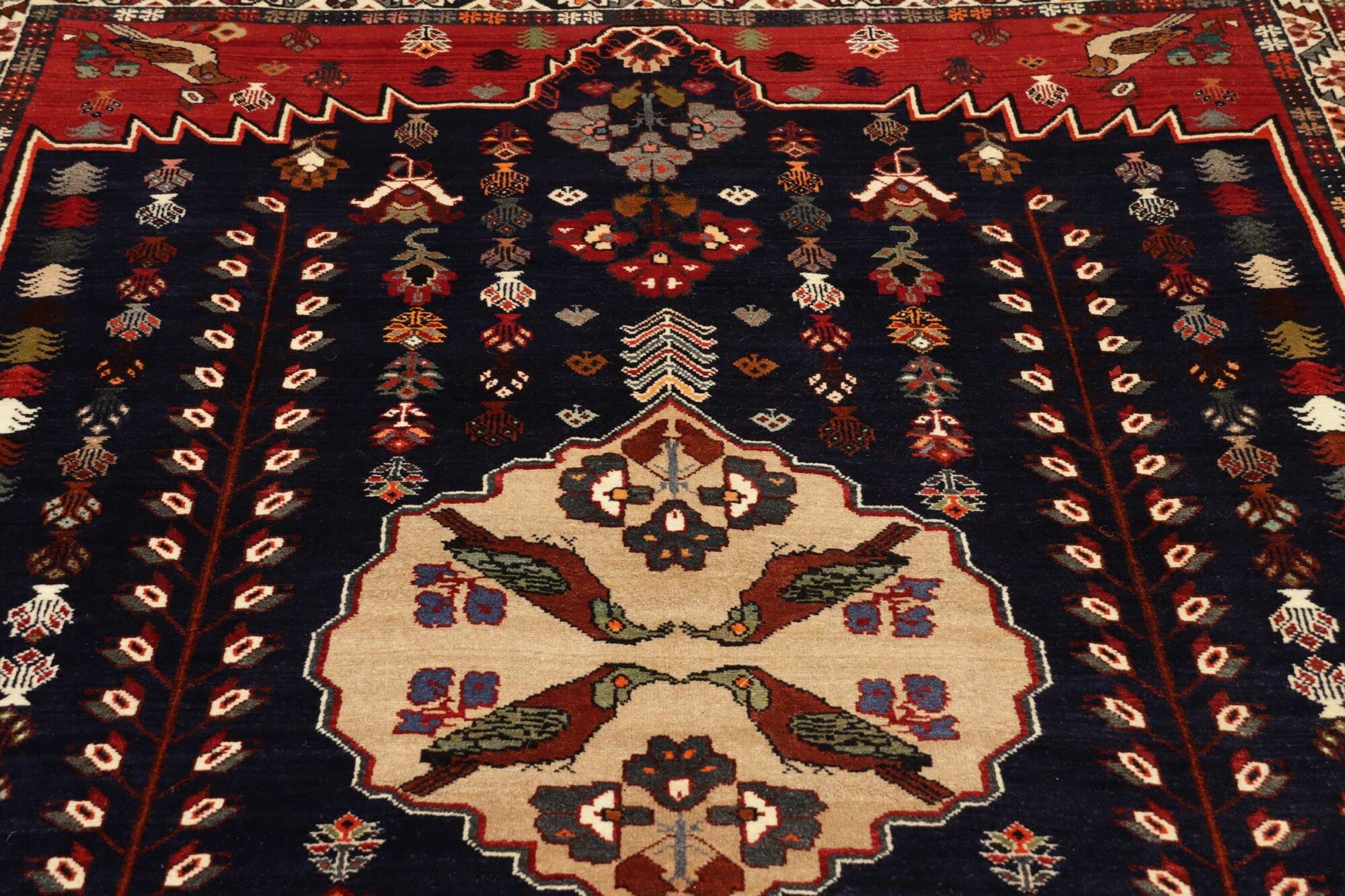 Chiraz | 252 x 167 cm | Nr. 12-455723