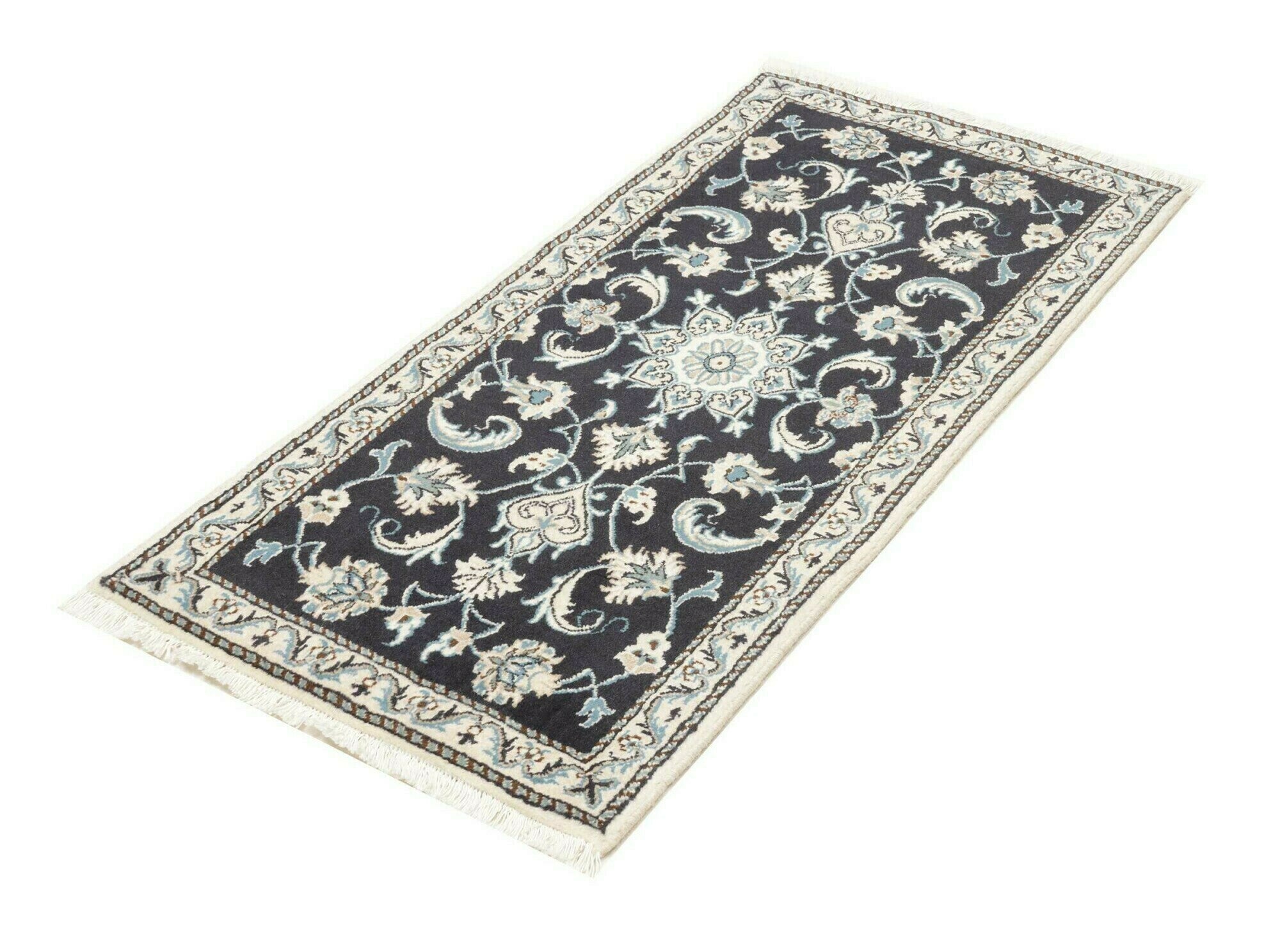 Nain Kaschmar | 133 cm x 70 cm | Nr. 12-455786