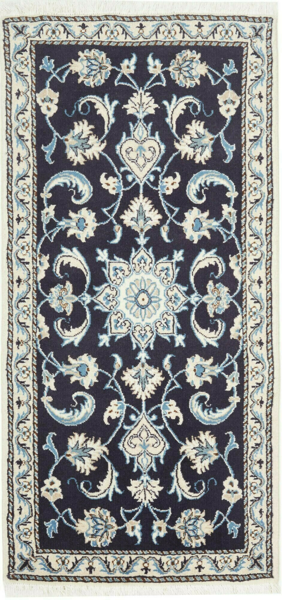 Nain Kaschmar | 133 cm x 70 cm | Nr. 12-455786