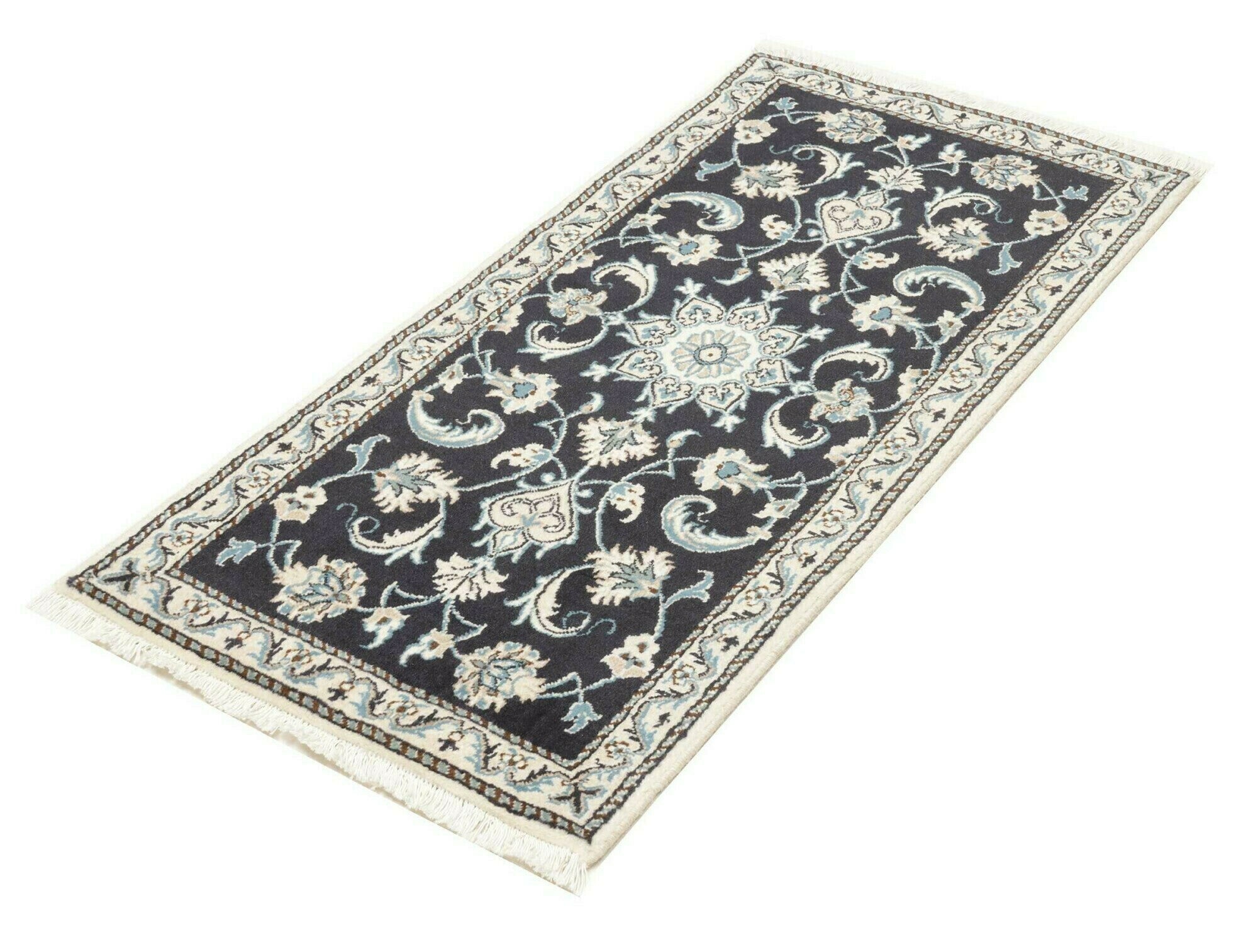 Nain Kaschmar | 138 cm x 65 cm | Nr. 12-455810