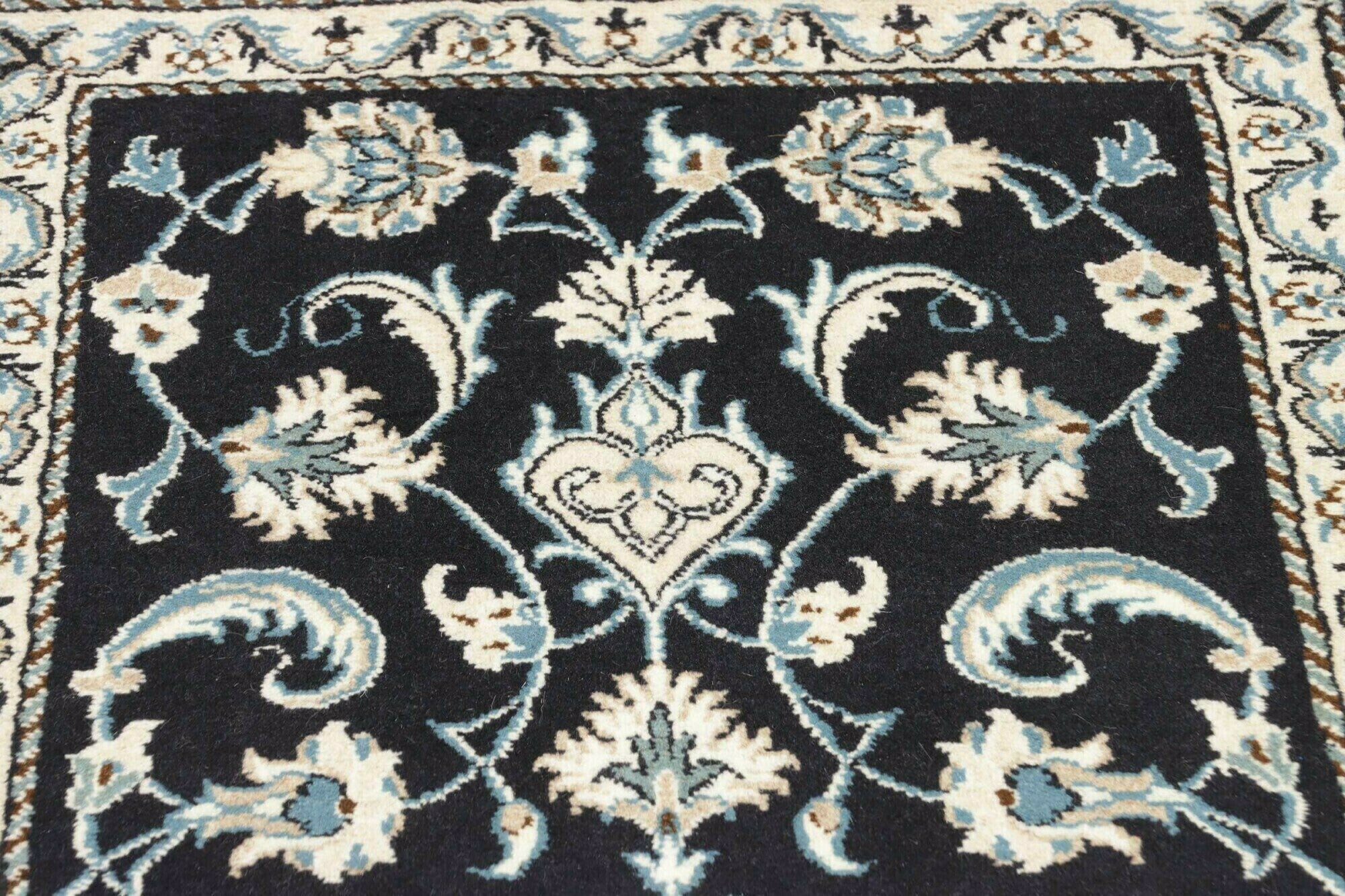 Nain Kaschmar | 138 cm x 65 cm | Nr. 12-455810