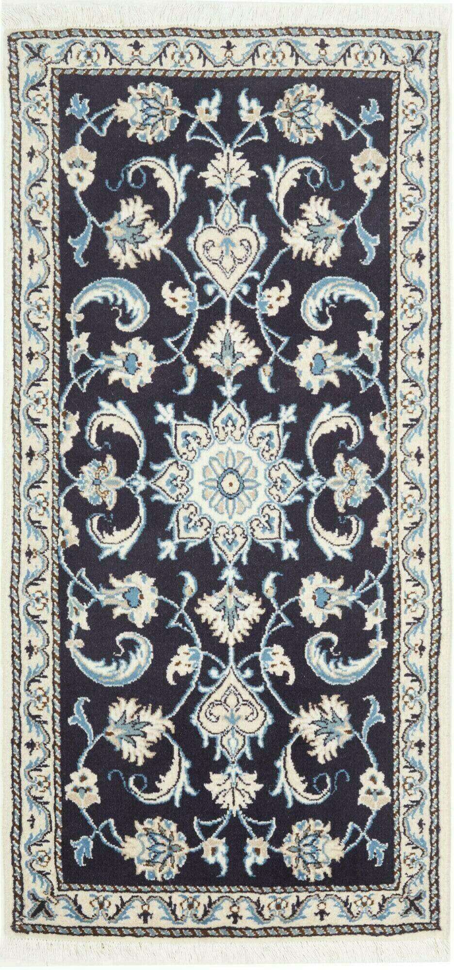 Nain Kaschmar | 138 cm x 65 cm | Nr. 12-455810