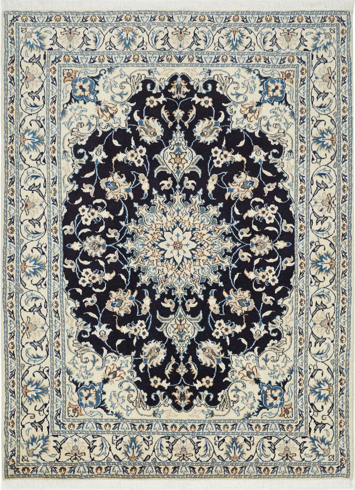 Nain Kaschmar | 205 cm x 148 cm | Nr. 12-455843