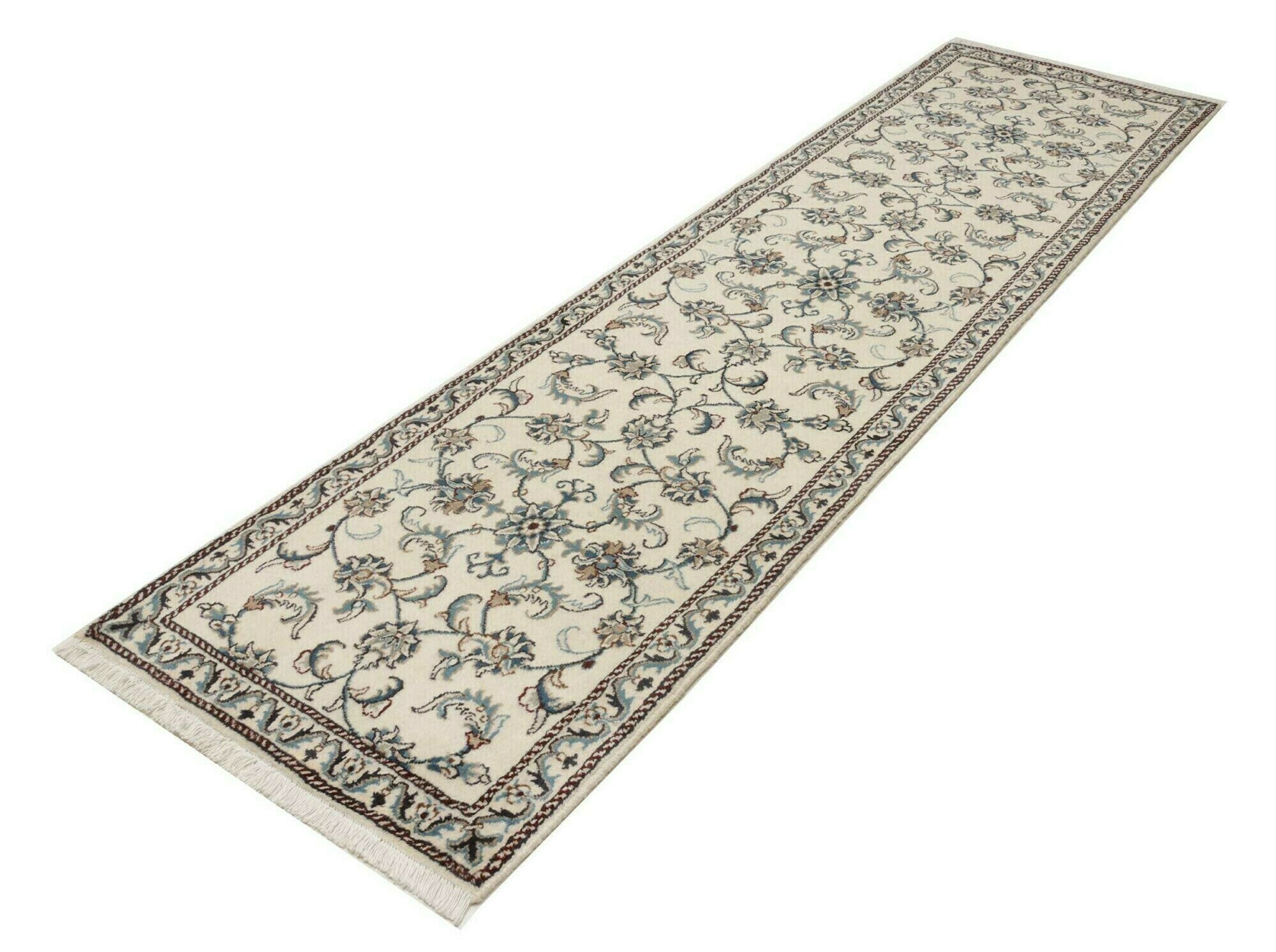 Nain Kaschmar | 290 cm x 78 cm | Nr. 12-455844