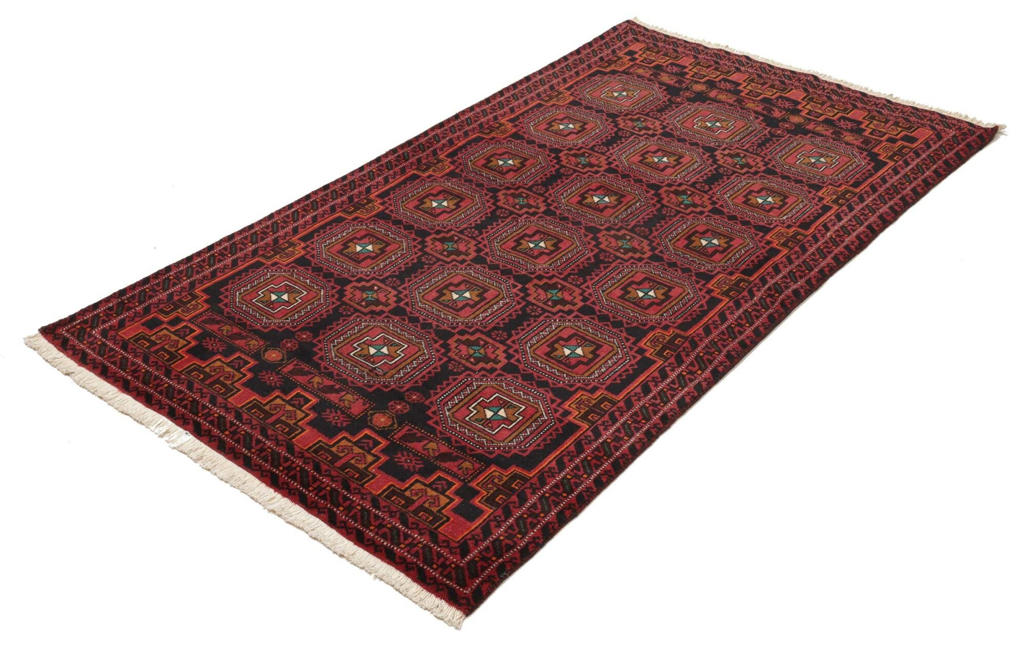 Belutsch | 185 cm x 101 cm | Nr. 12-456005