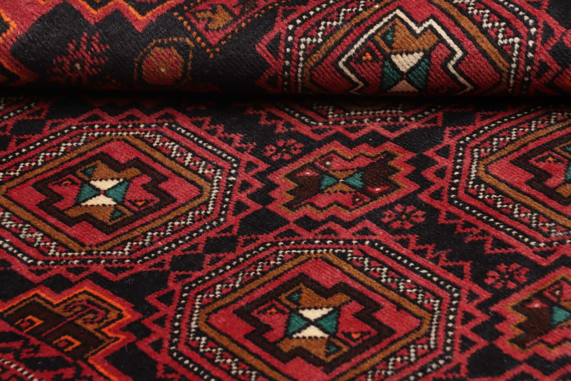 Belutsch | 185 cm x 101 cm | Nr. 12-456005