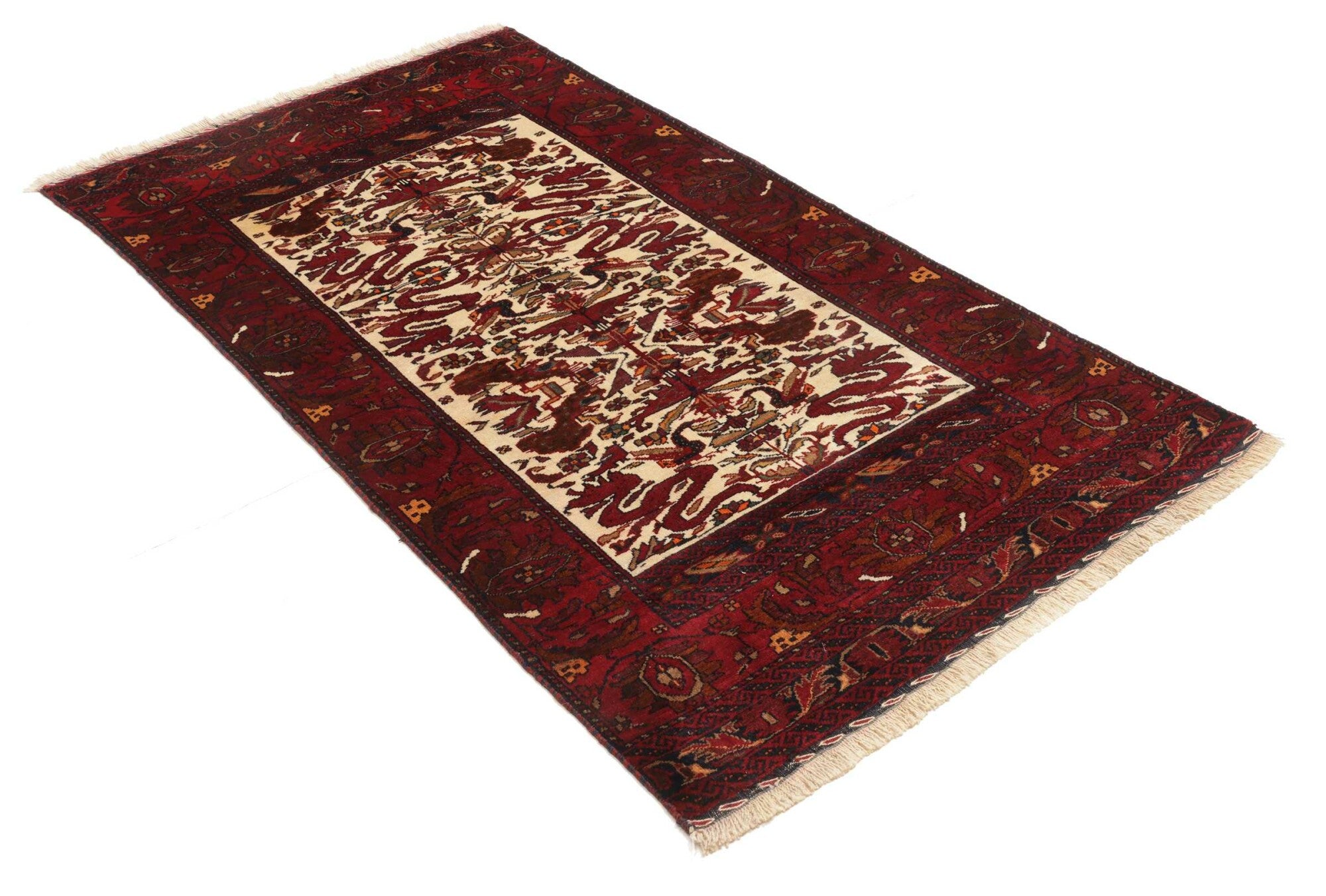 Belutsch | 182 cm x 98 cm | Nr. 12-456008