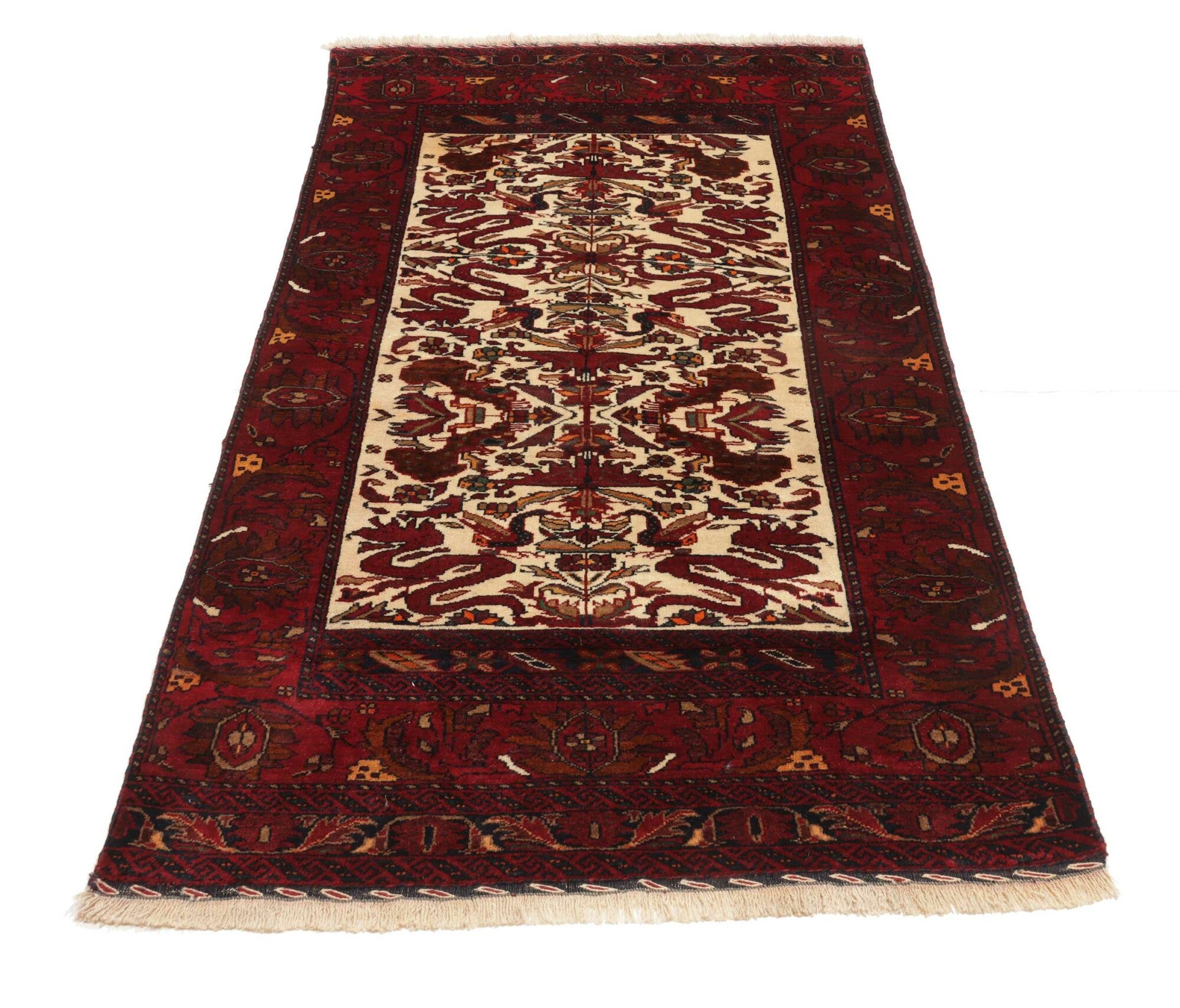 Belutsch | 182 cm x 98 cm | Nr. 12-456008