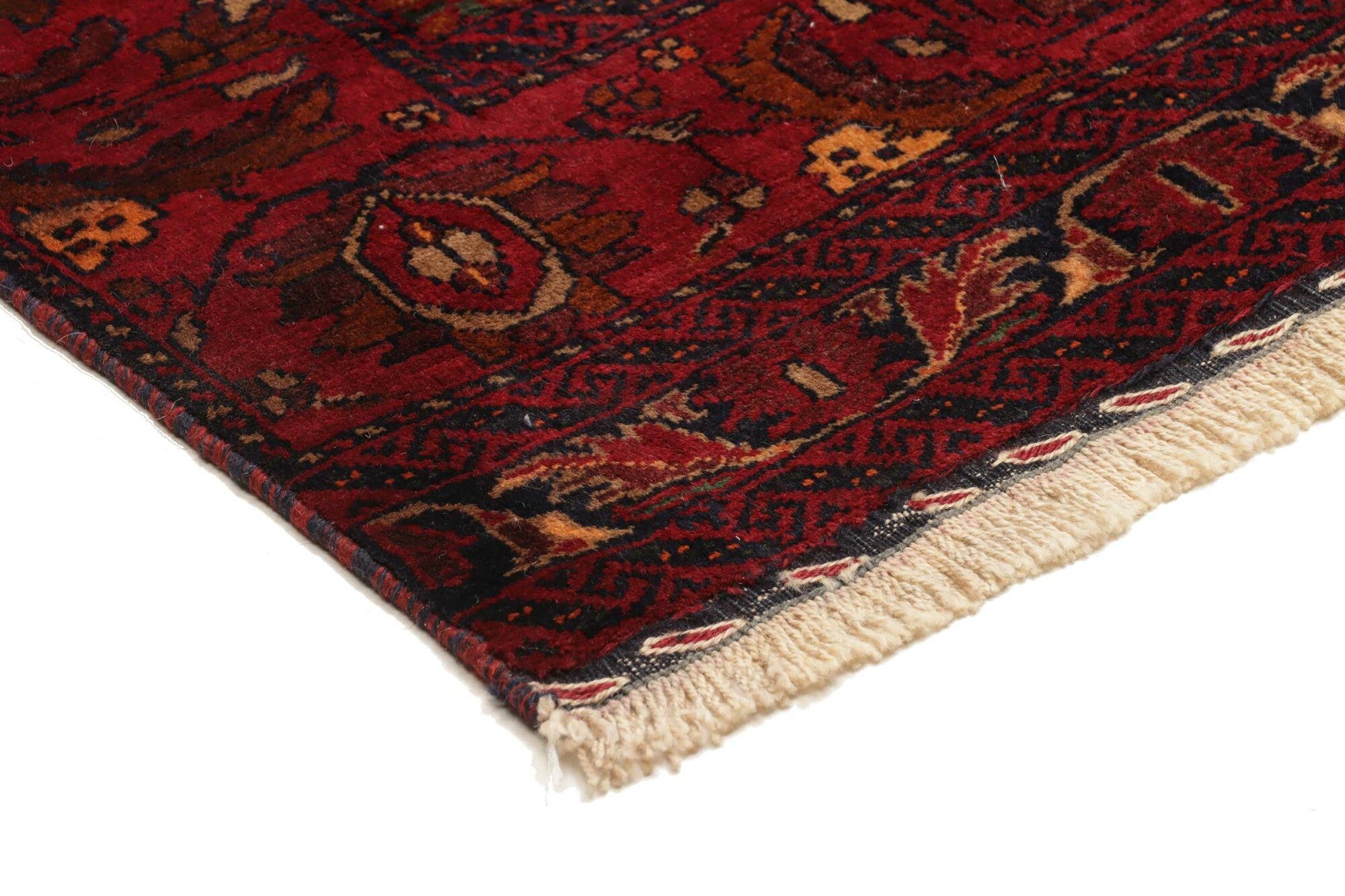 Belutsch | 182 cm x 98 cm | Nr. 12-456008