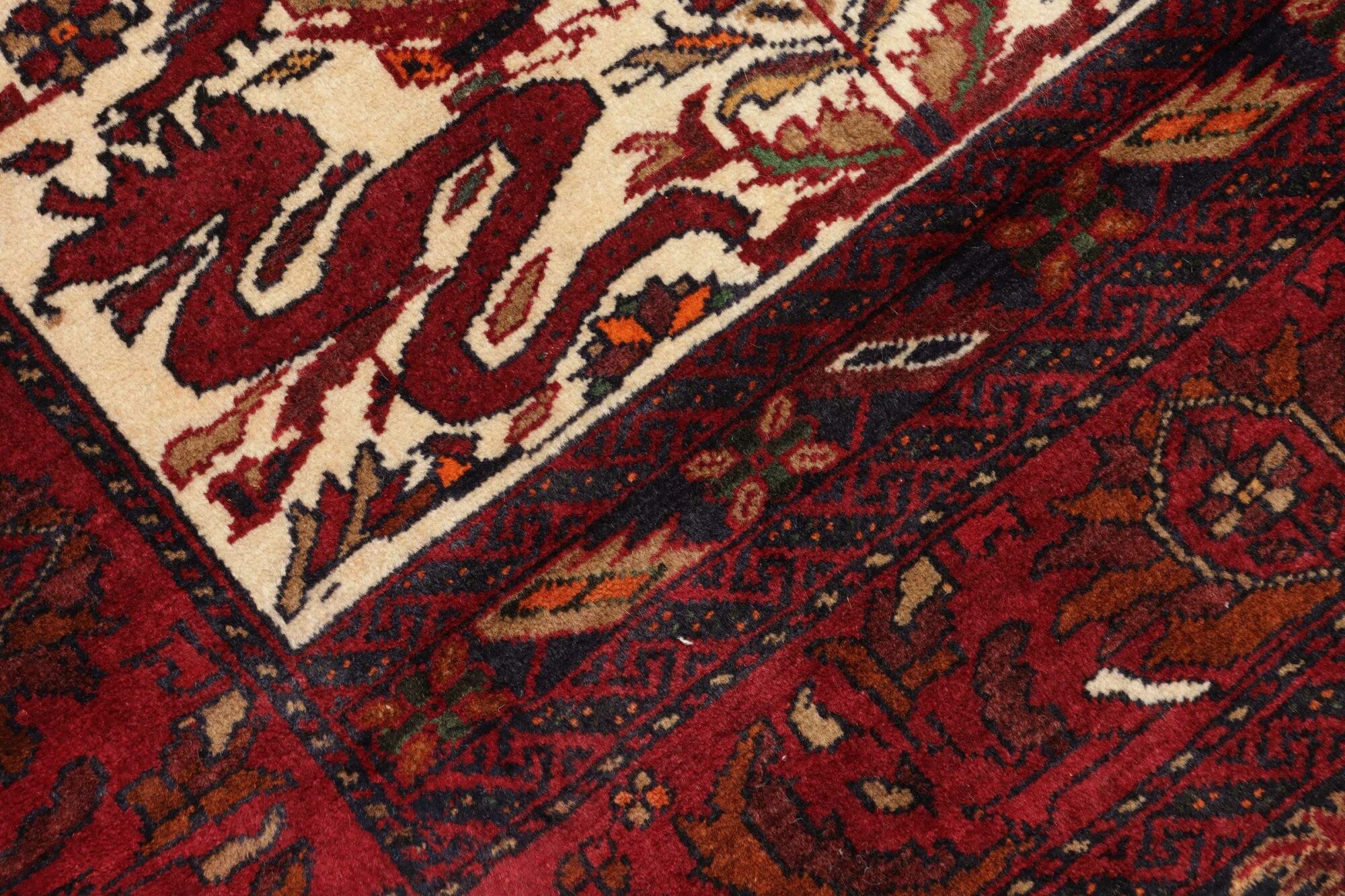 Belutsch | 182 cm x 98 cm | Nr. 12-456008