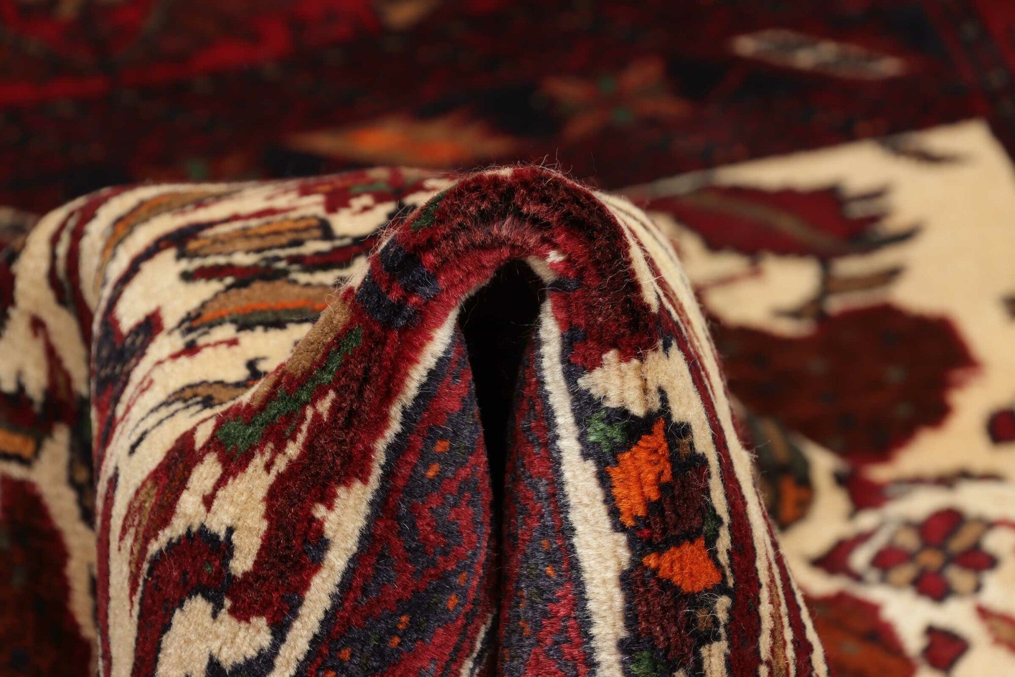 Belutsch | 182 cm x 98 cm | Nr. 12-456008