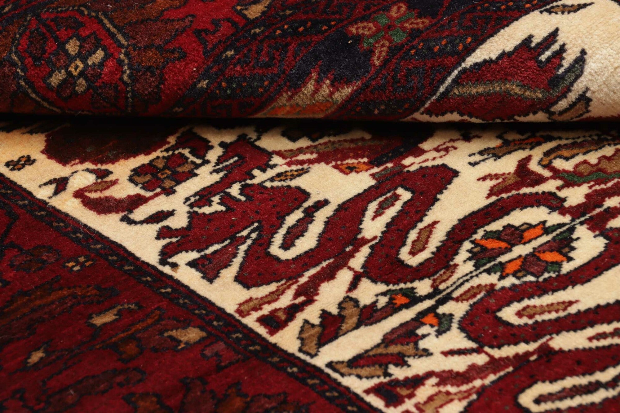 Belutsch | 182 cm x 98 cm | Nr. 12-456008