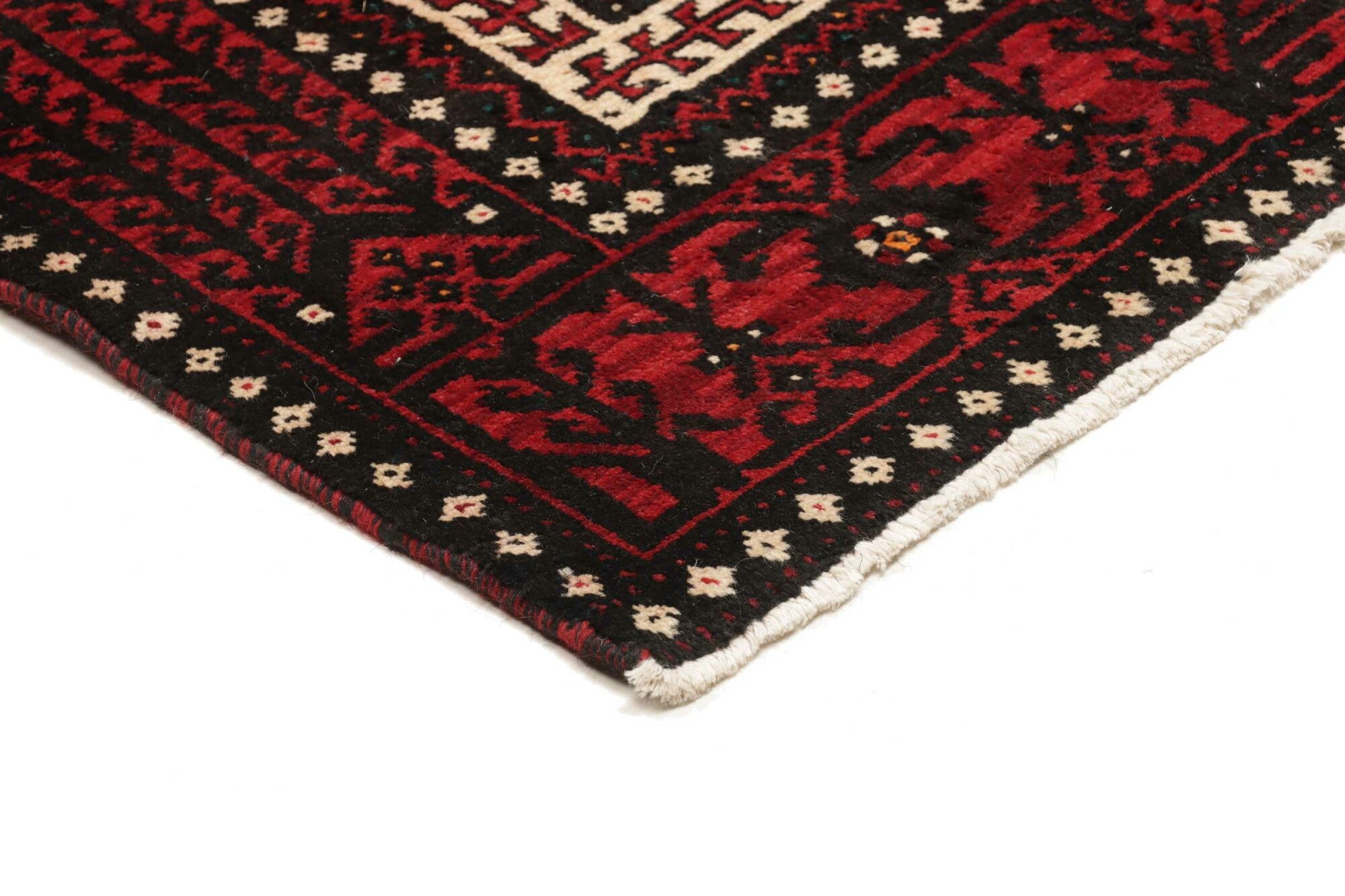 Belutsch | 193 cm x 101 cm | Nr. 12-456009