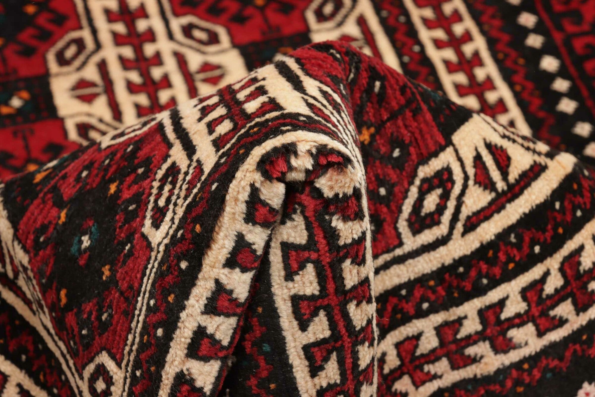 Belutsch | 193 cm x 101 cm | Nr. 12-456009