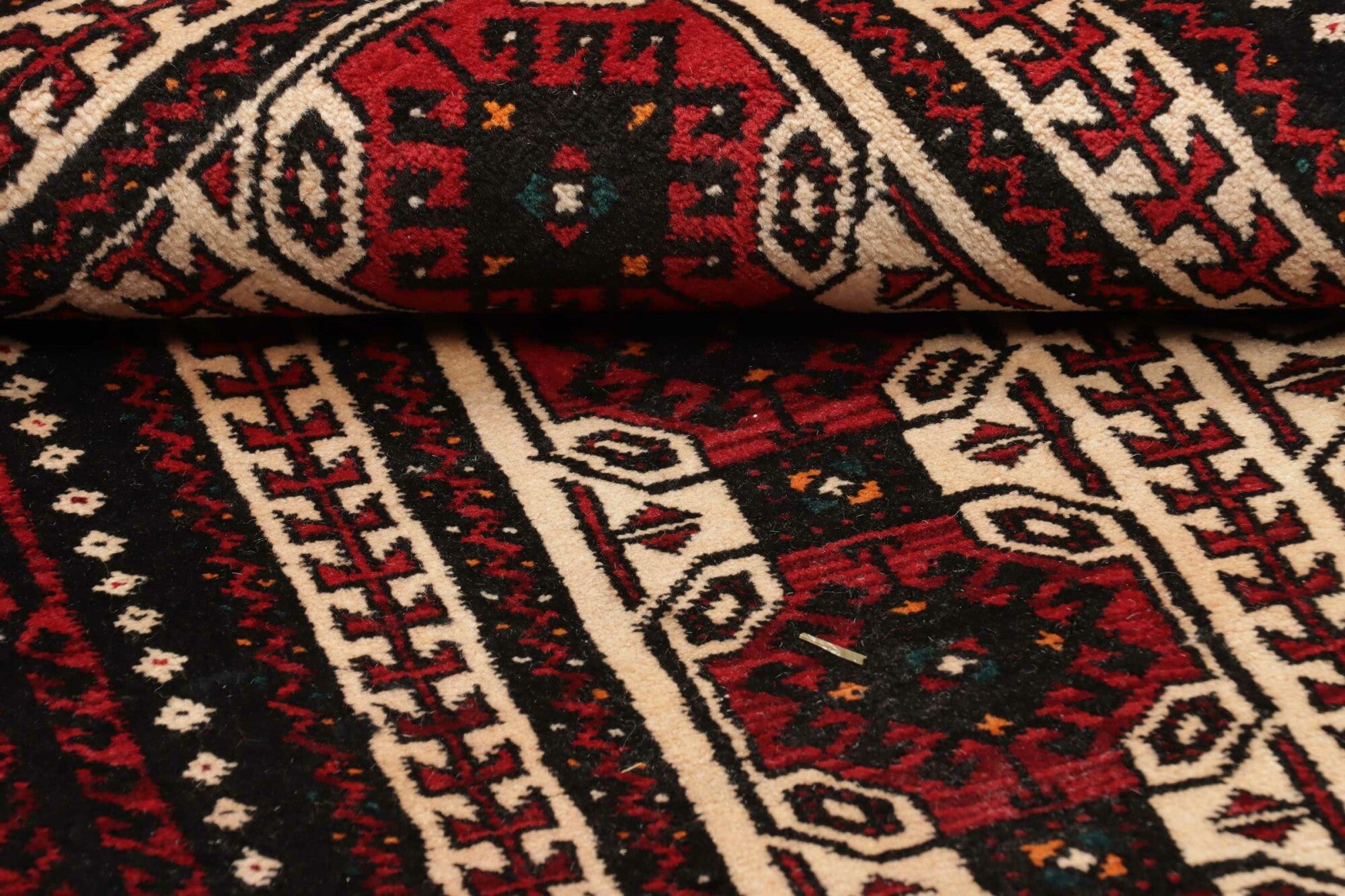 Belutsch | 193 cm x 101 cm | Nr. 12-456009