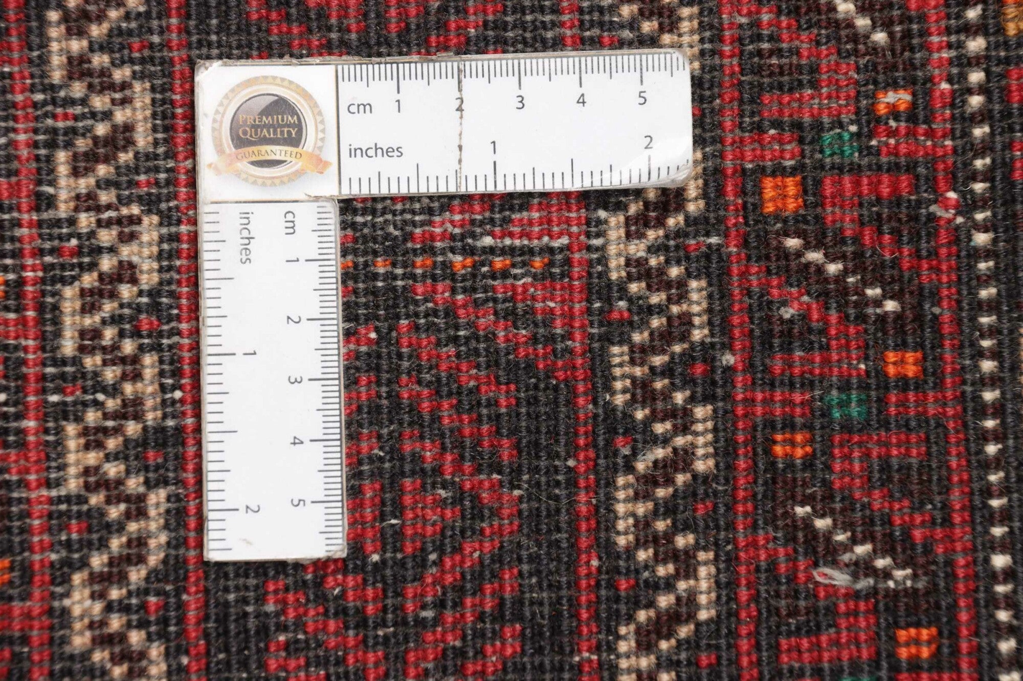 Belutsch | 208 cm x 110 cm | Nr. 12-456011