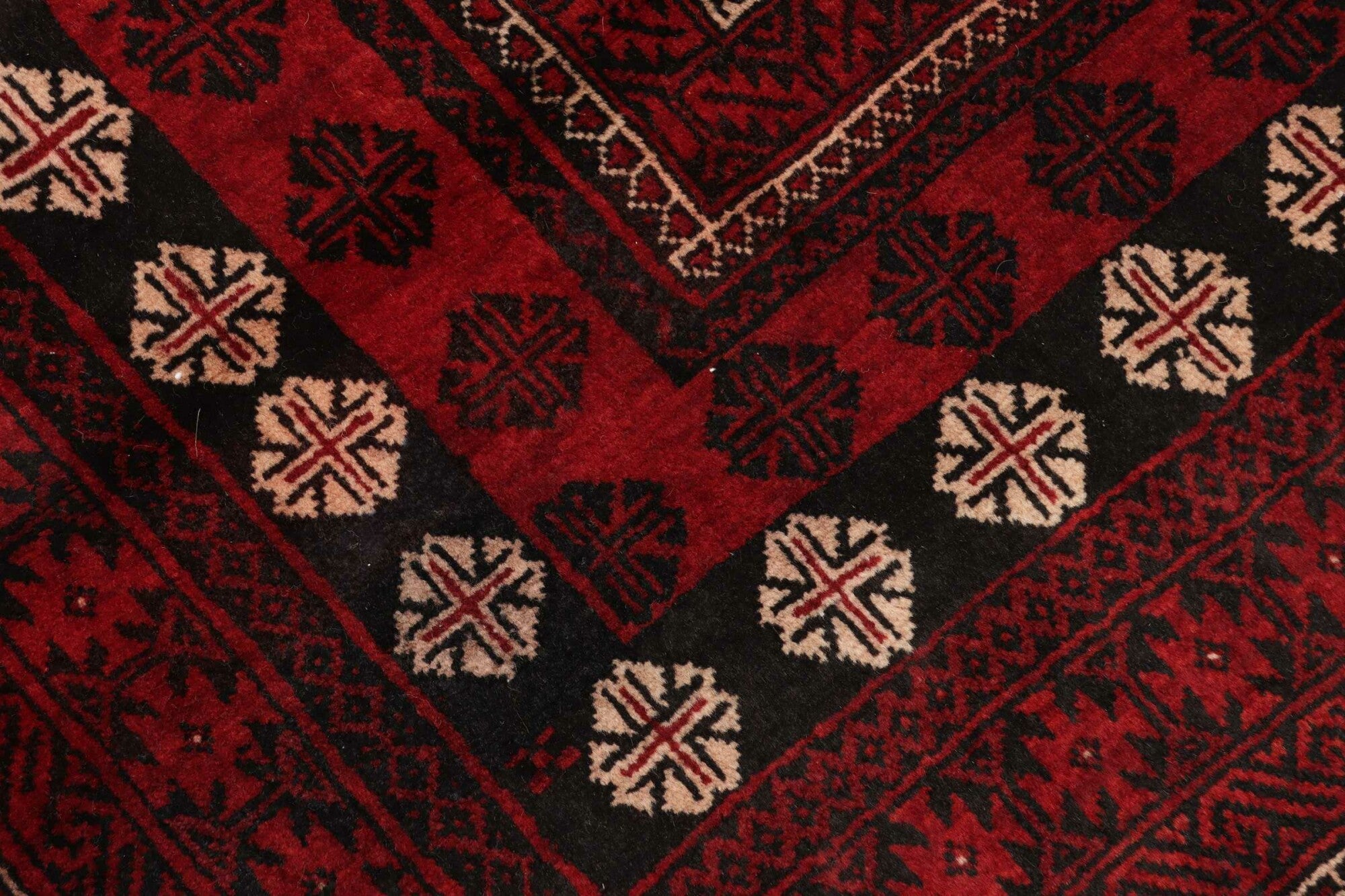 Belutsch | 208 cm x 110 cm | Nr. 12-456011